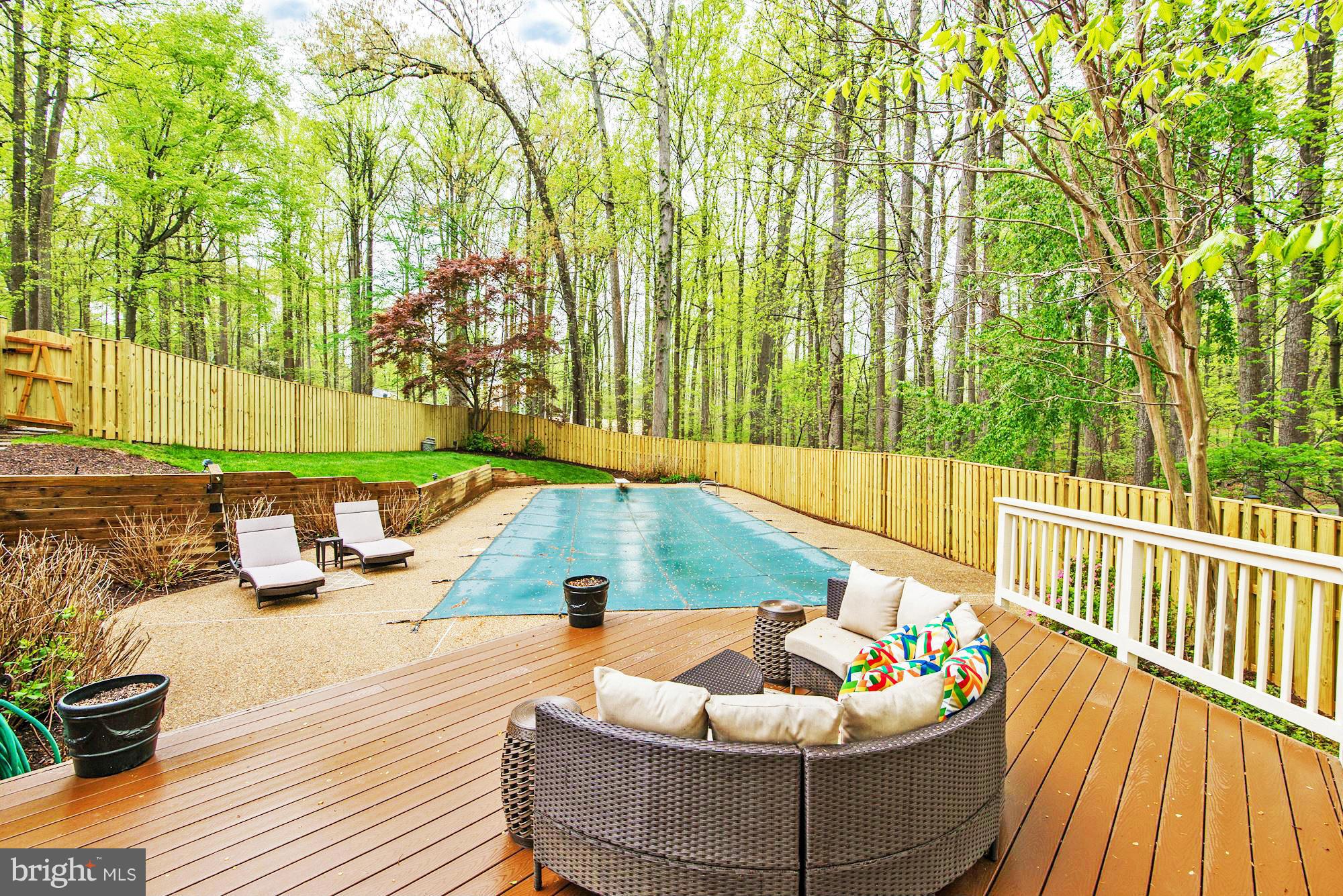 TOLLBROOK RIDGE - Residential