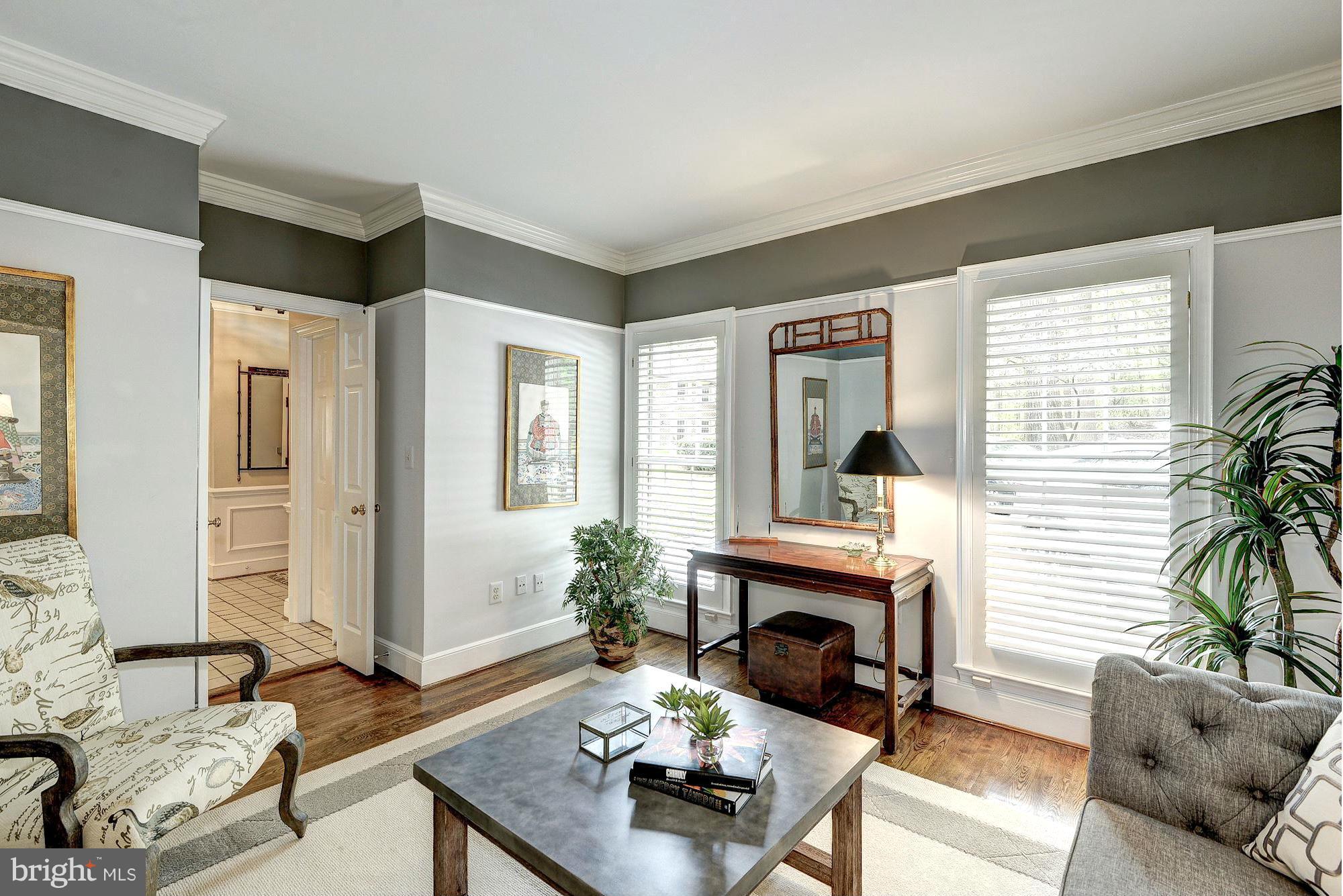 TOLLBROOK RIDGE - Residential