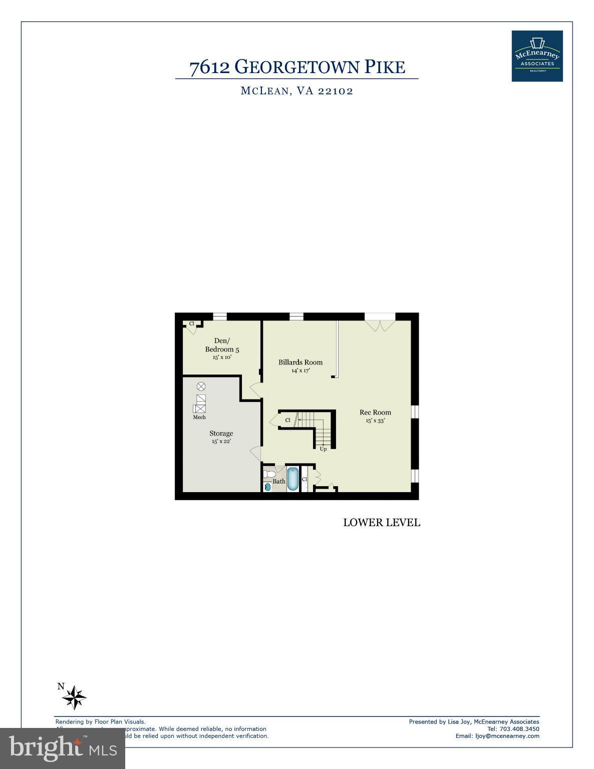 TOLLBROOK RIDGE - Residential