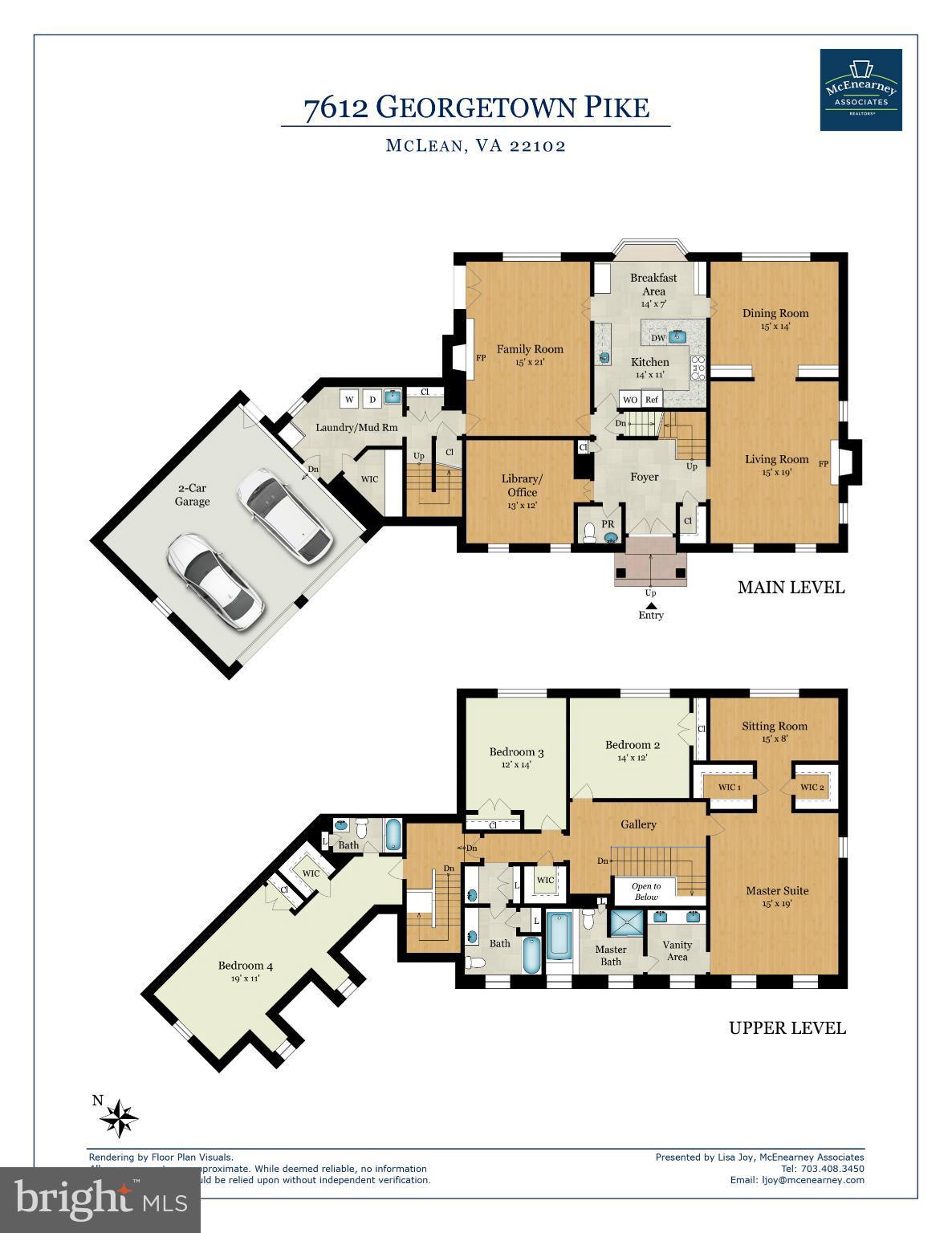 TOLLBROOK RIDGE - Residential