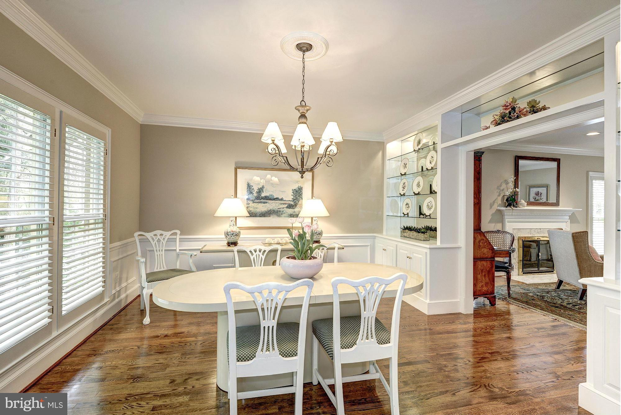 TOLLBROOK RIDGE - Residential