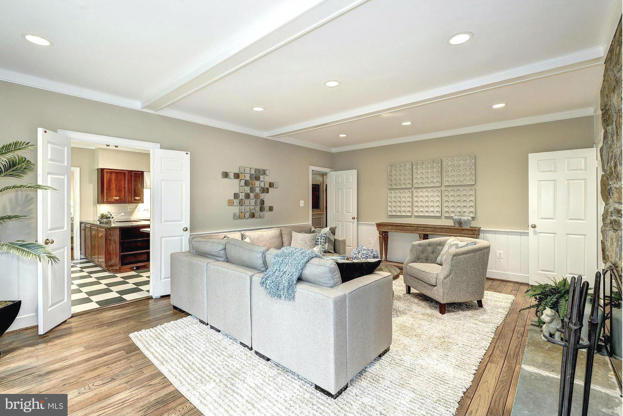 TOLLBROOK RIDGE - Residential