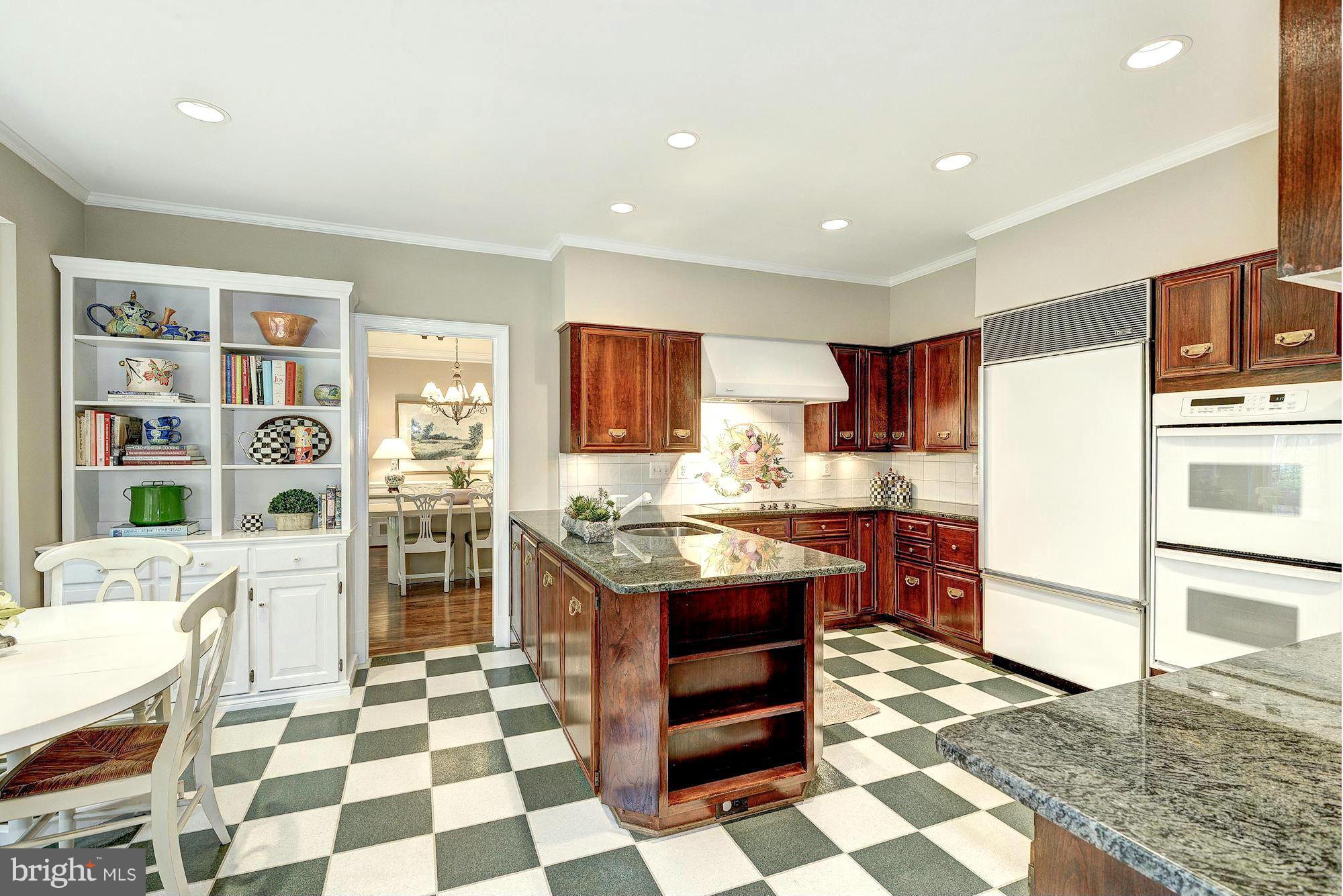 TOLLBROOK RIDGE - Residential