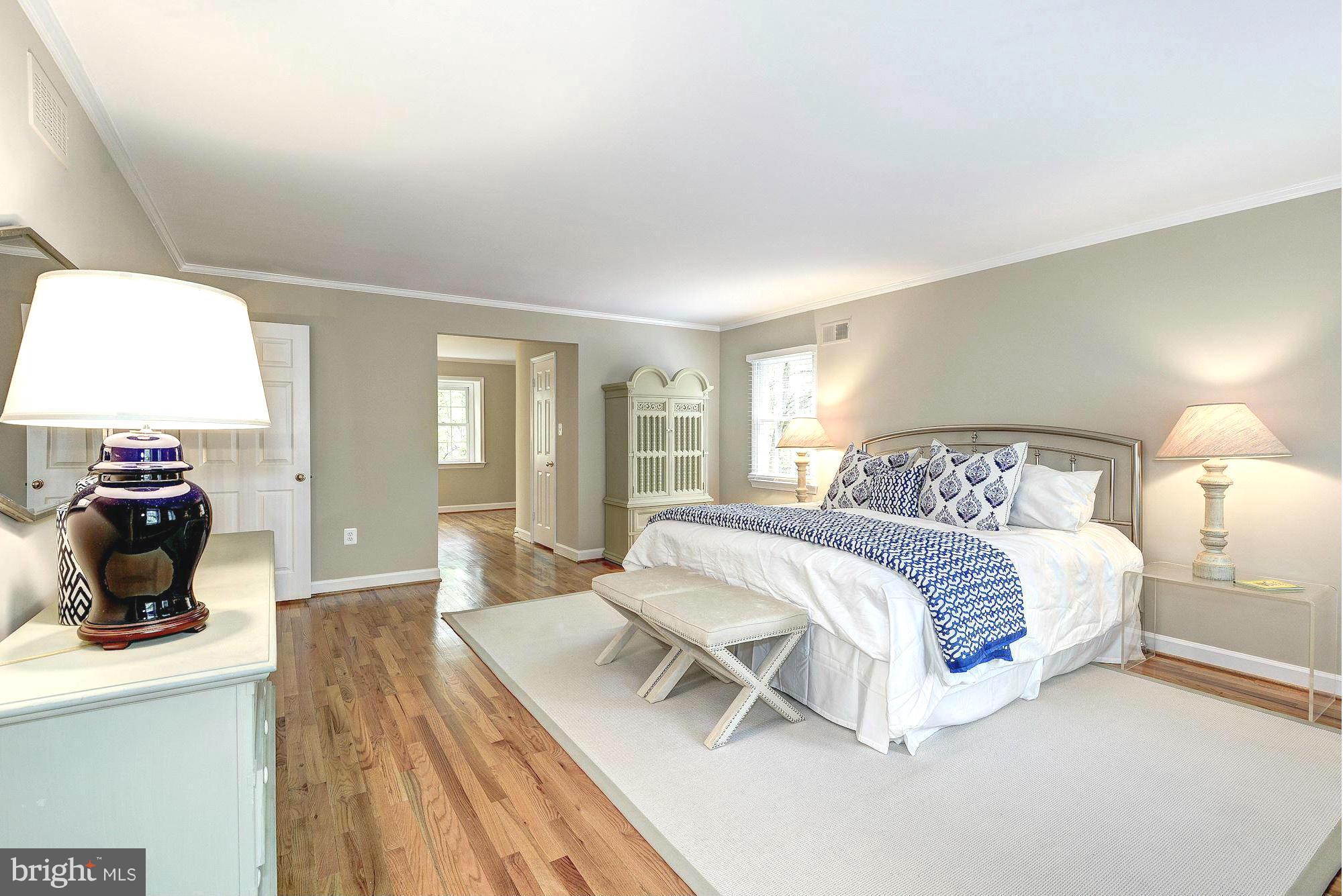 TOLLBROOK RIDGE - Residential