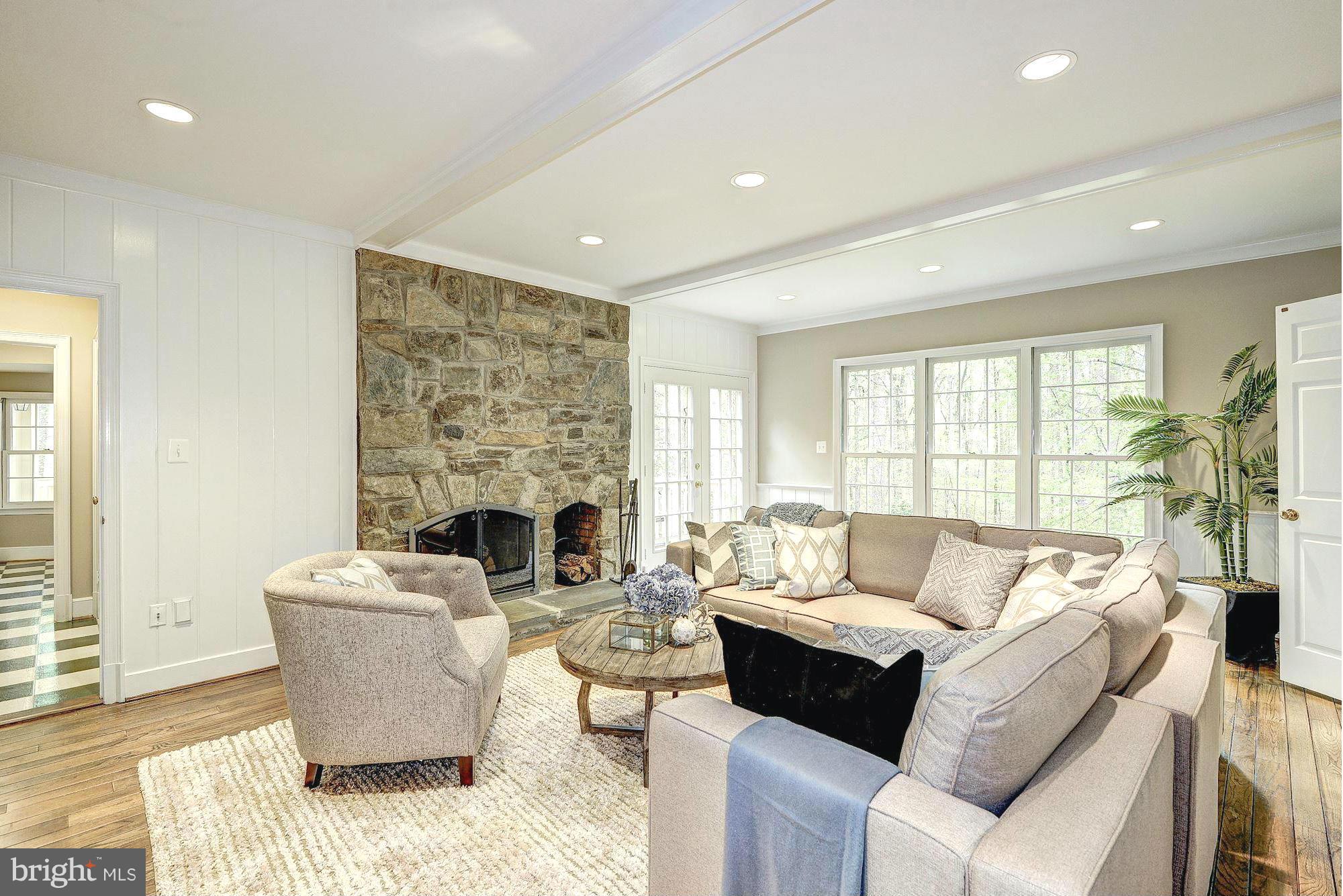 TOLLBROOK RIDGE - Residential