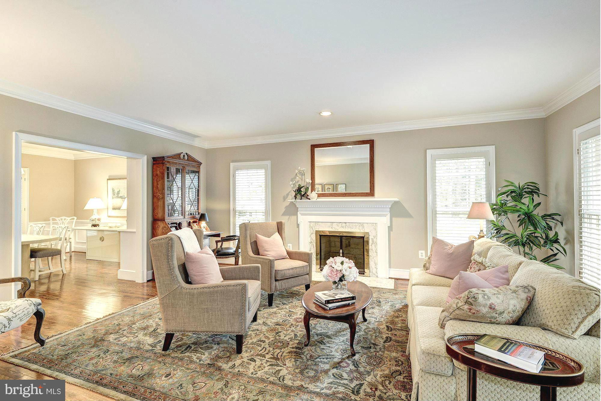 TOLLBROOK RIDGE - Residential