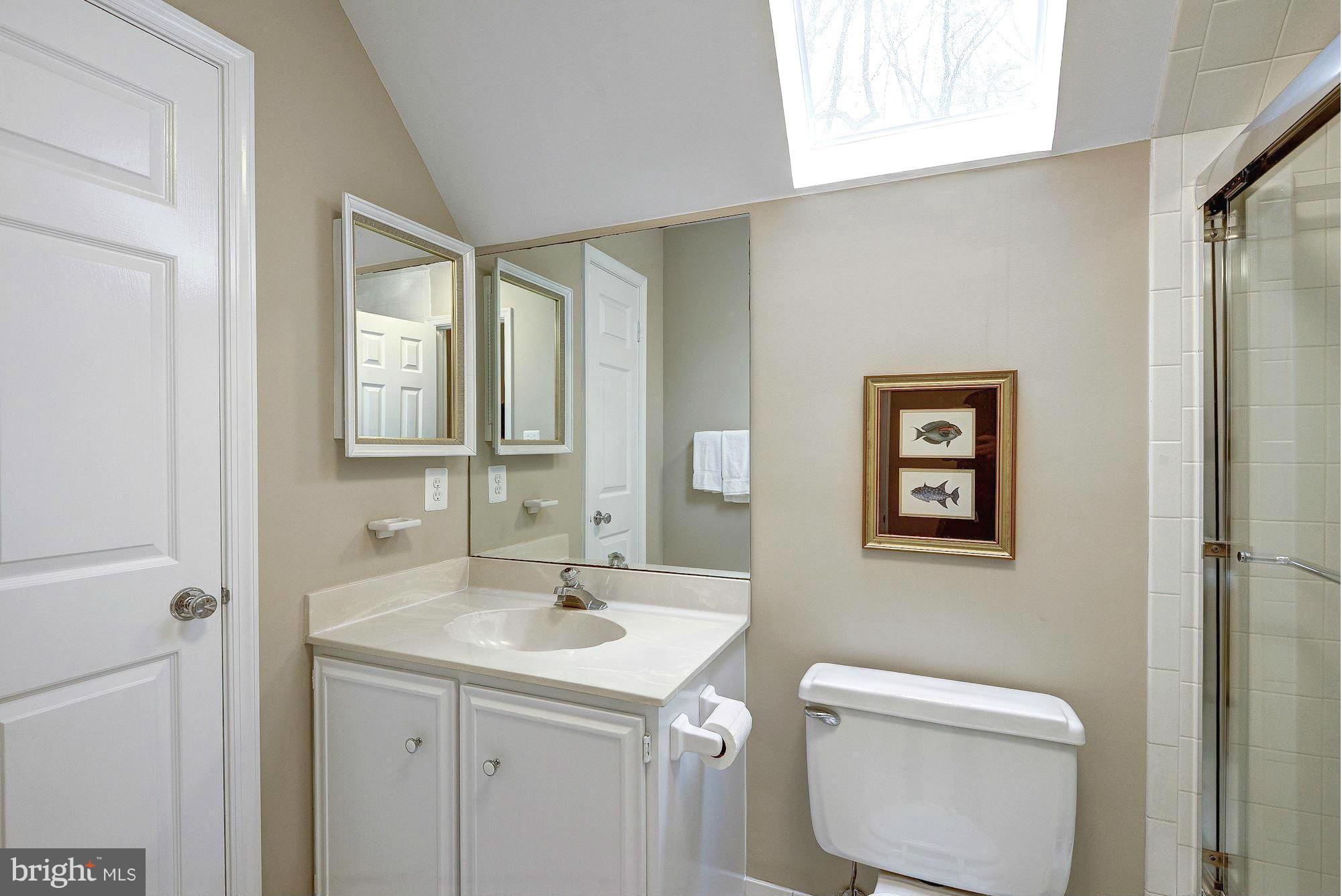 TOLLBROOK RIDGE - Residential