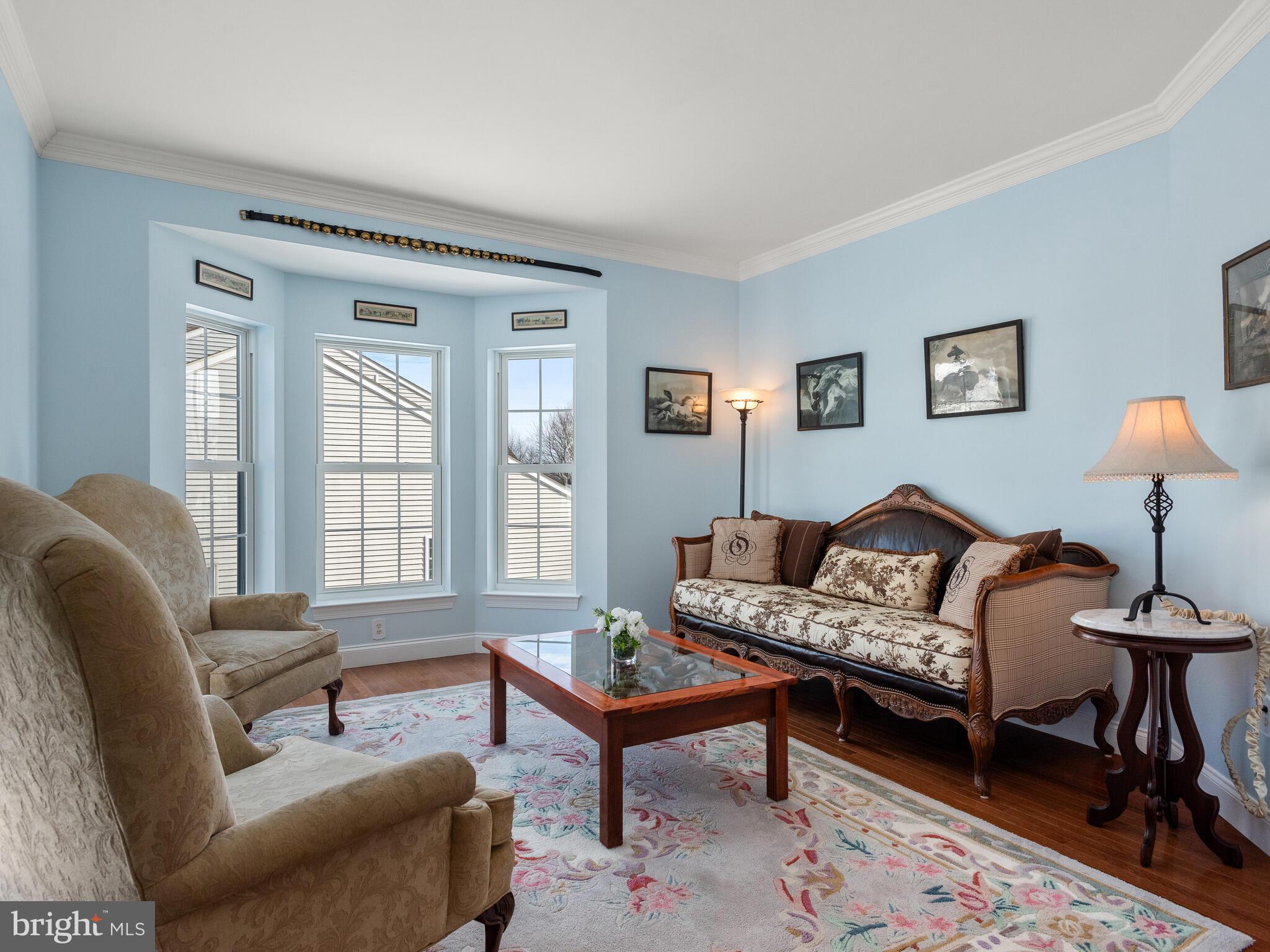 SANDY HILL - Residential