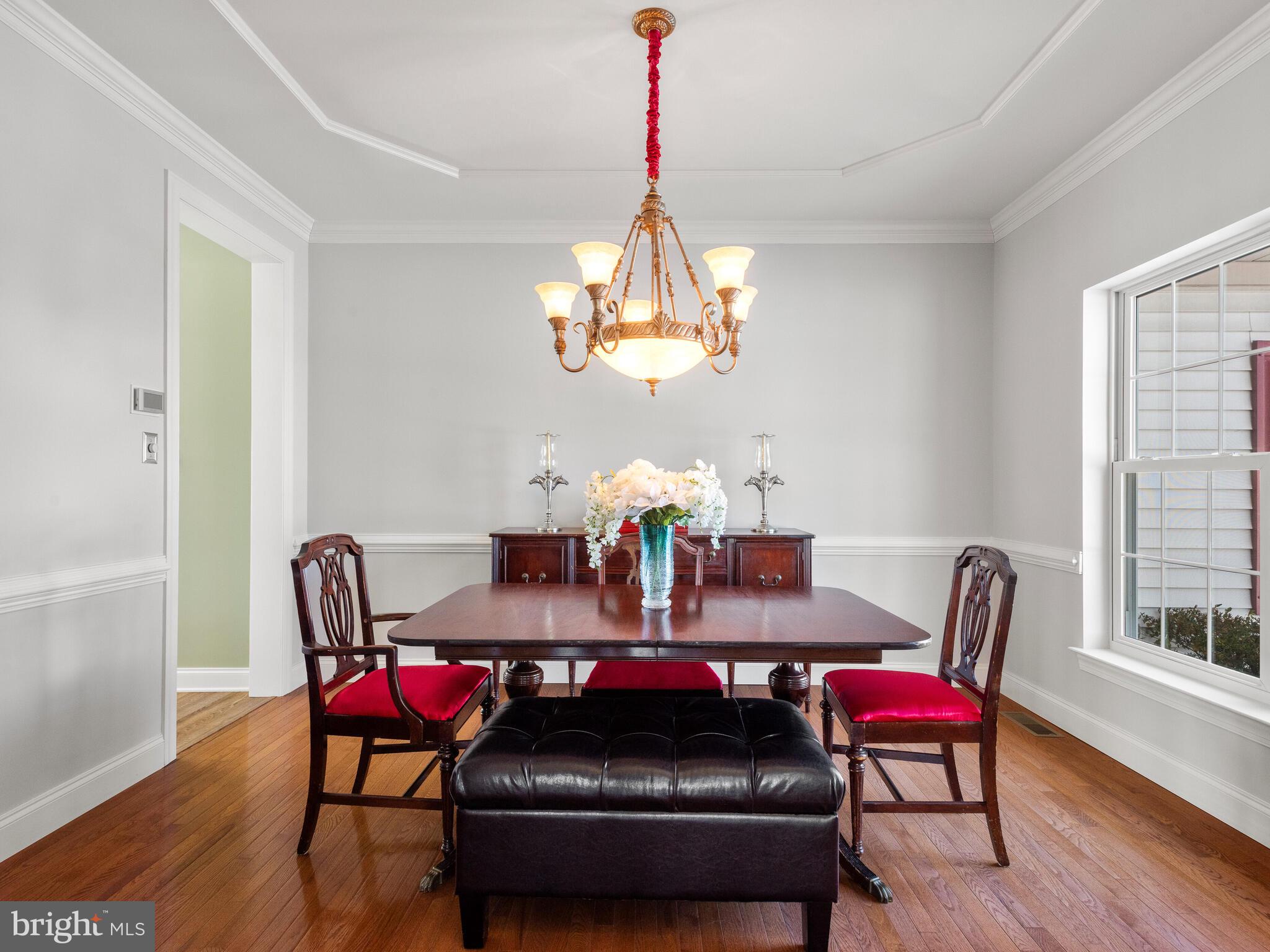 SANDY HILL - Residential