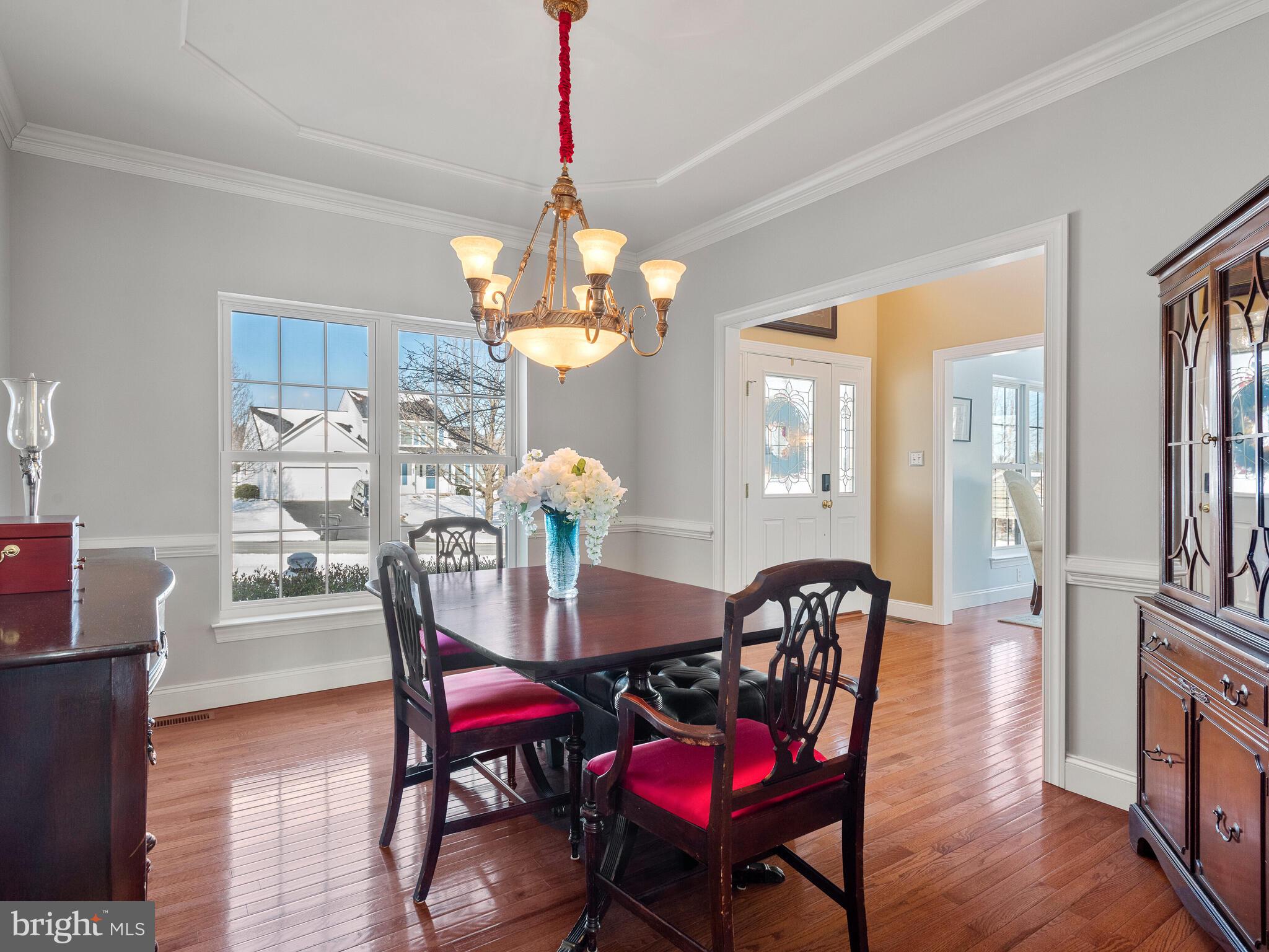 SANDY HILL - Residential