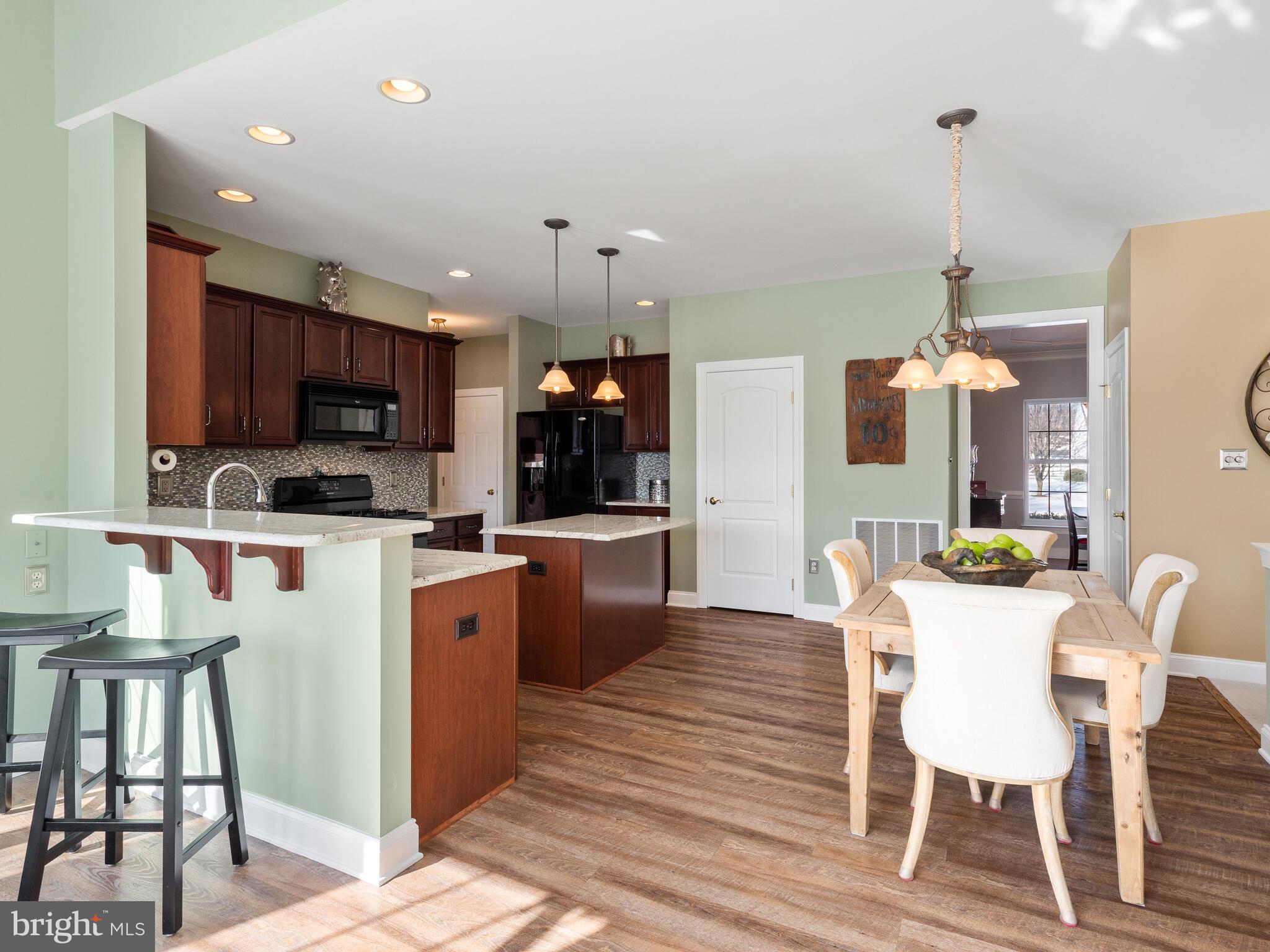 SANDY HILL - Residential