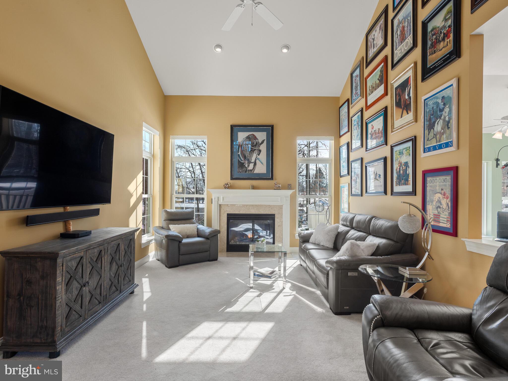 SANDY HILL - Residential