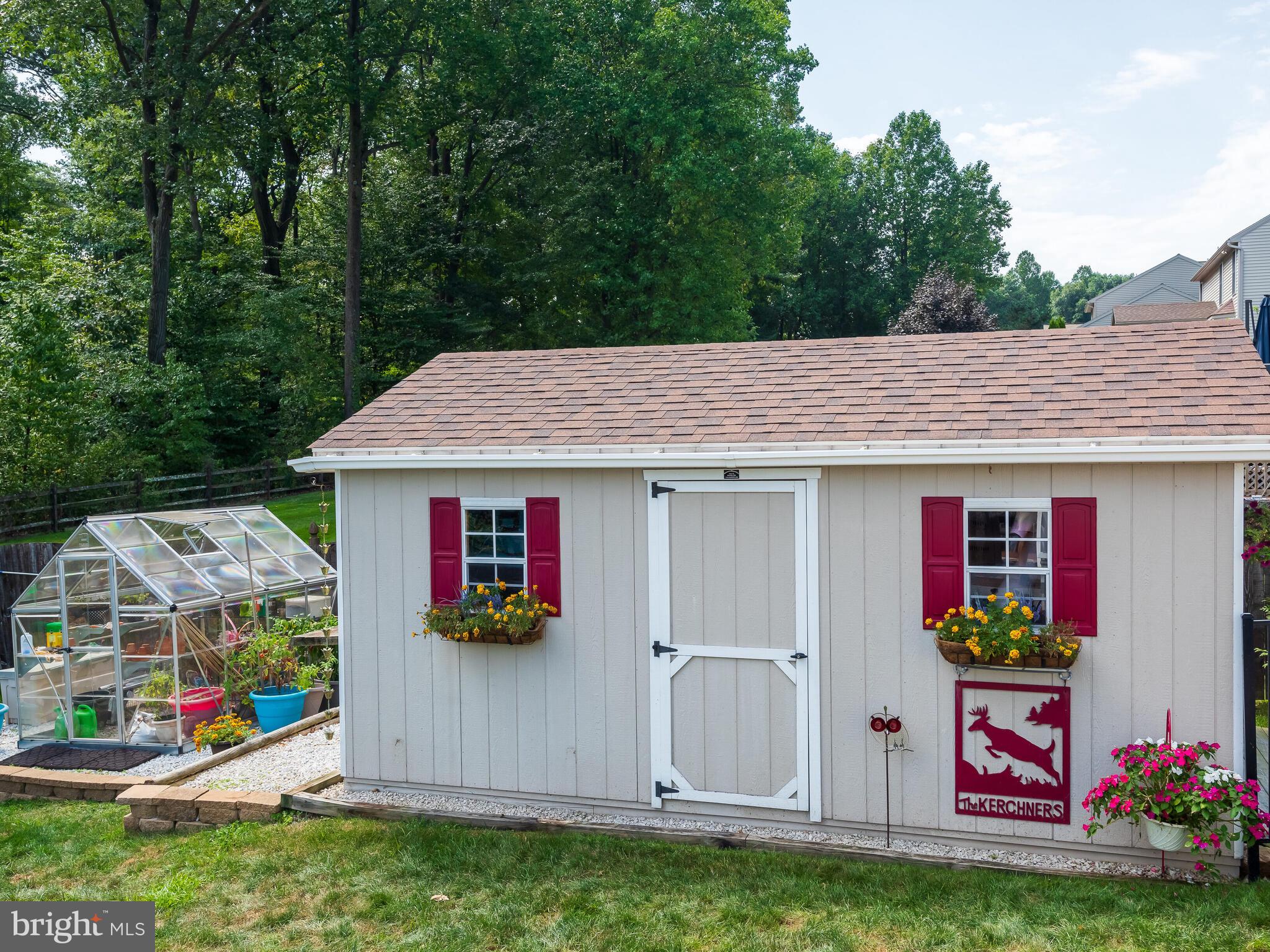 SANDY HILL - Residential