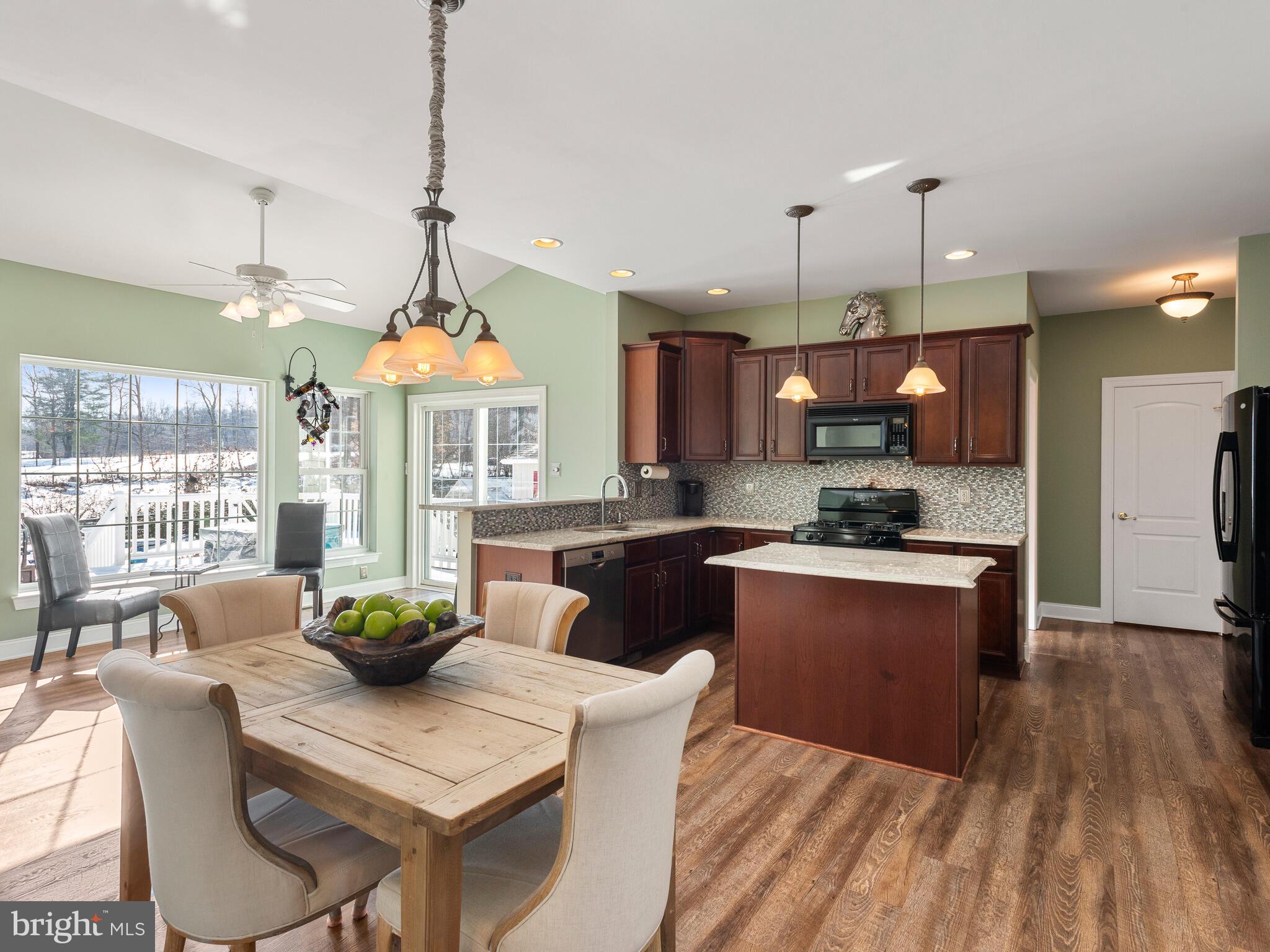 SANDY HILL - Residential