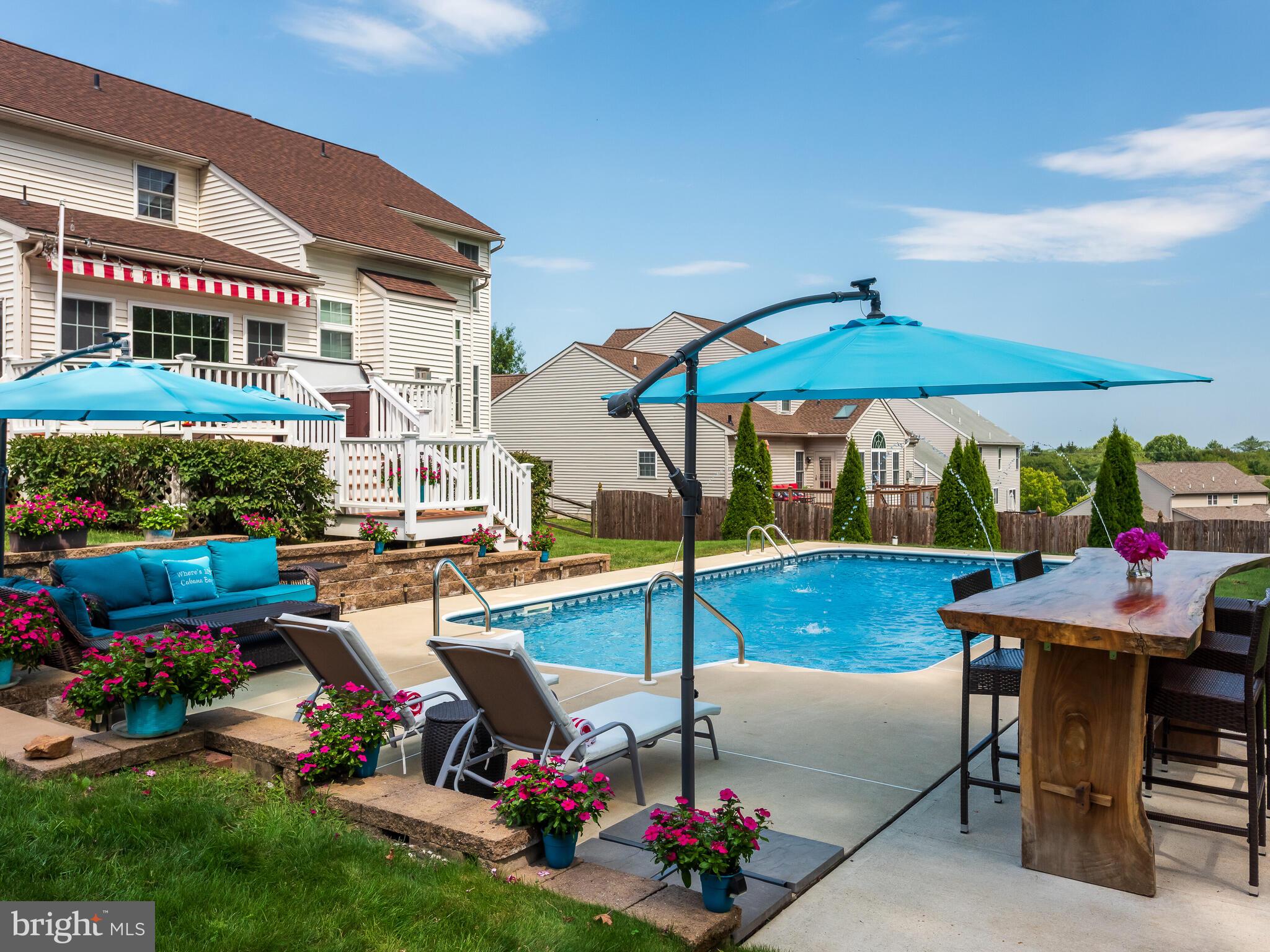 SANDY HILL - Residential