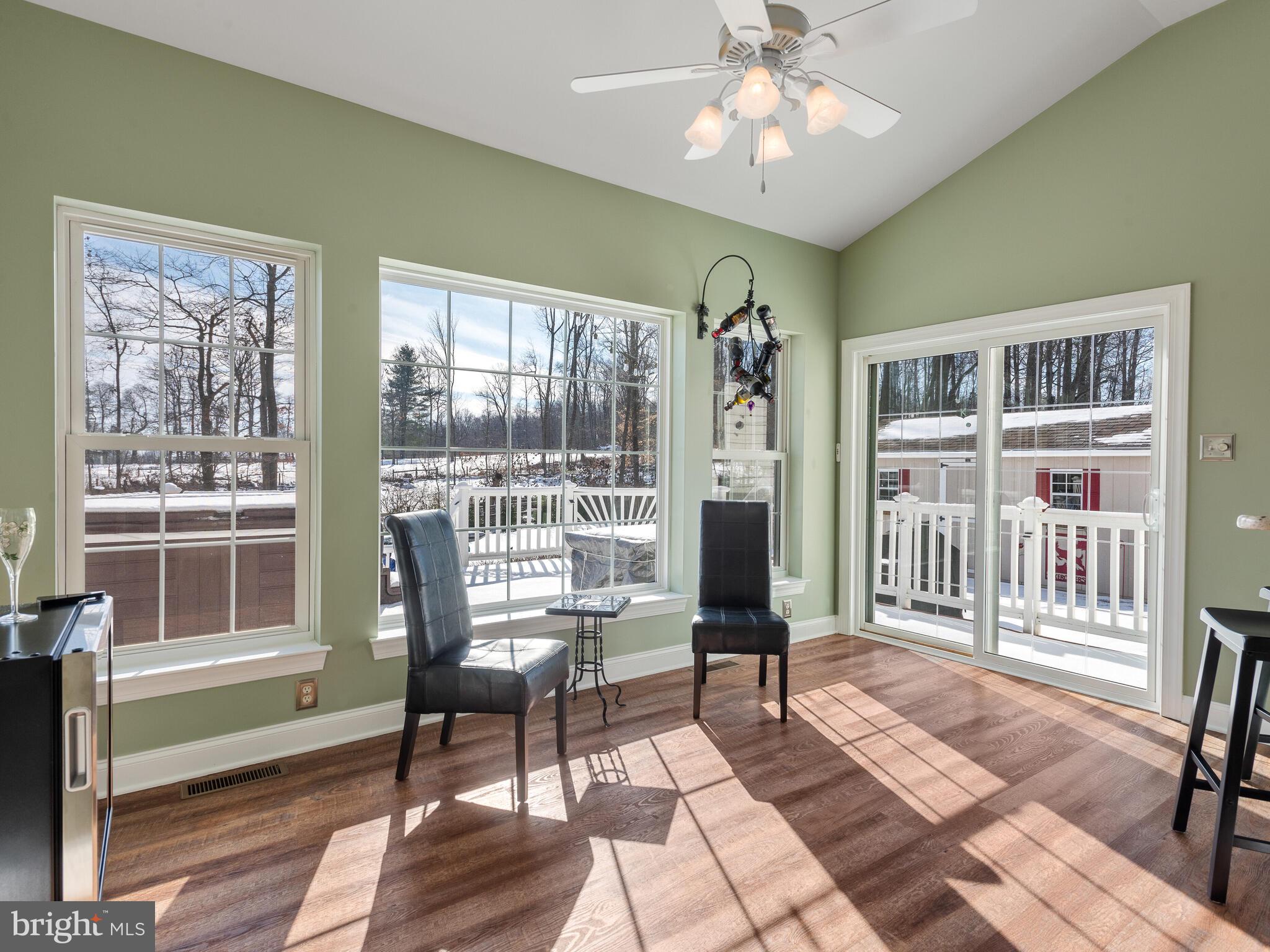 SANDY HILL - Residential