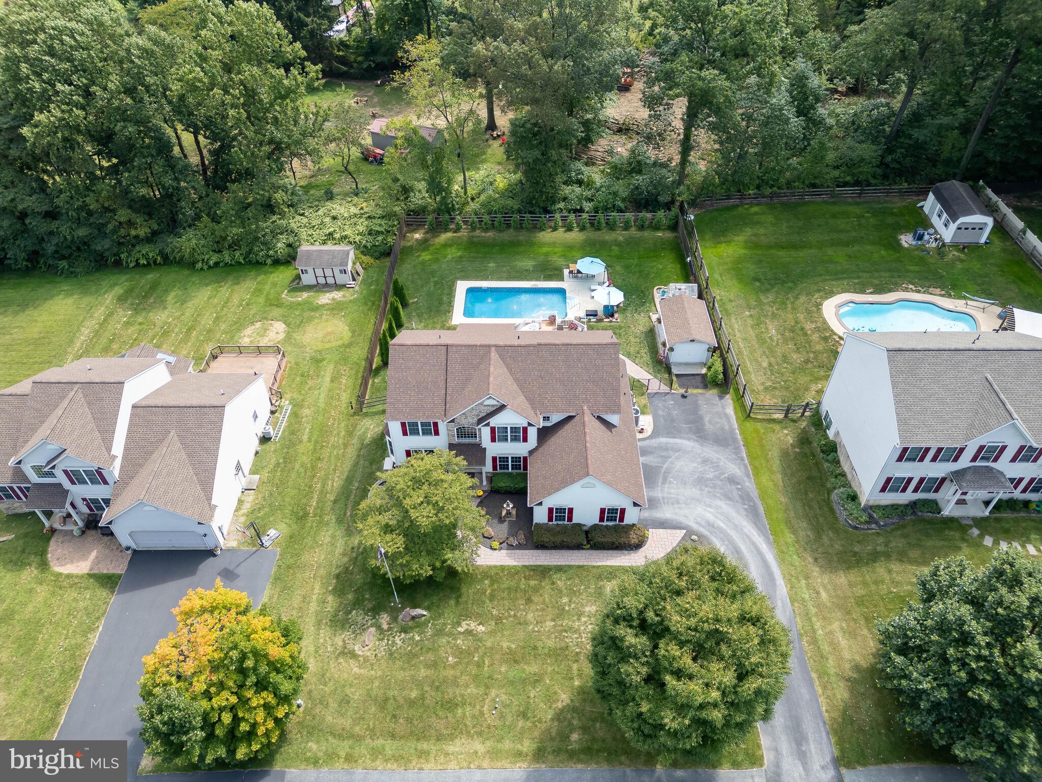 SANDY HILL - Residential