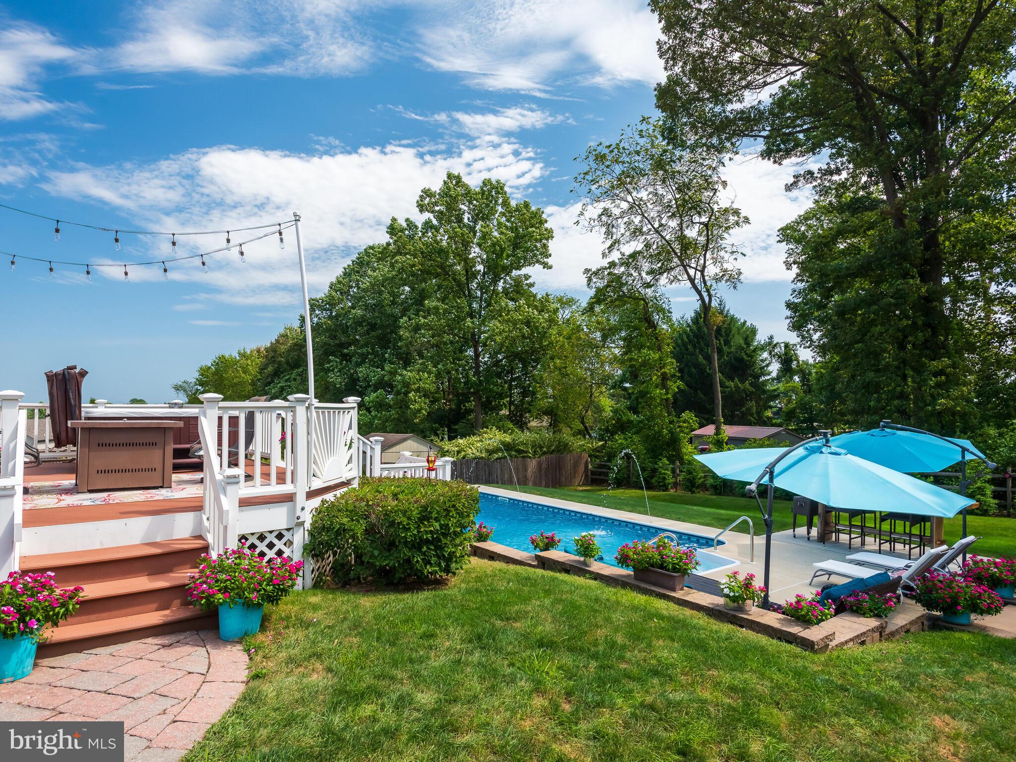 SANDY HILL - Residential