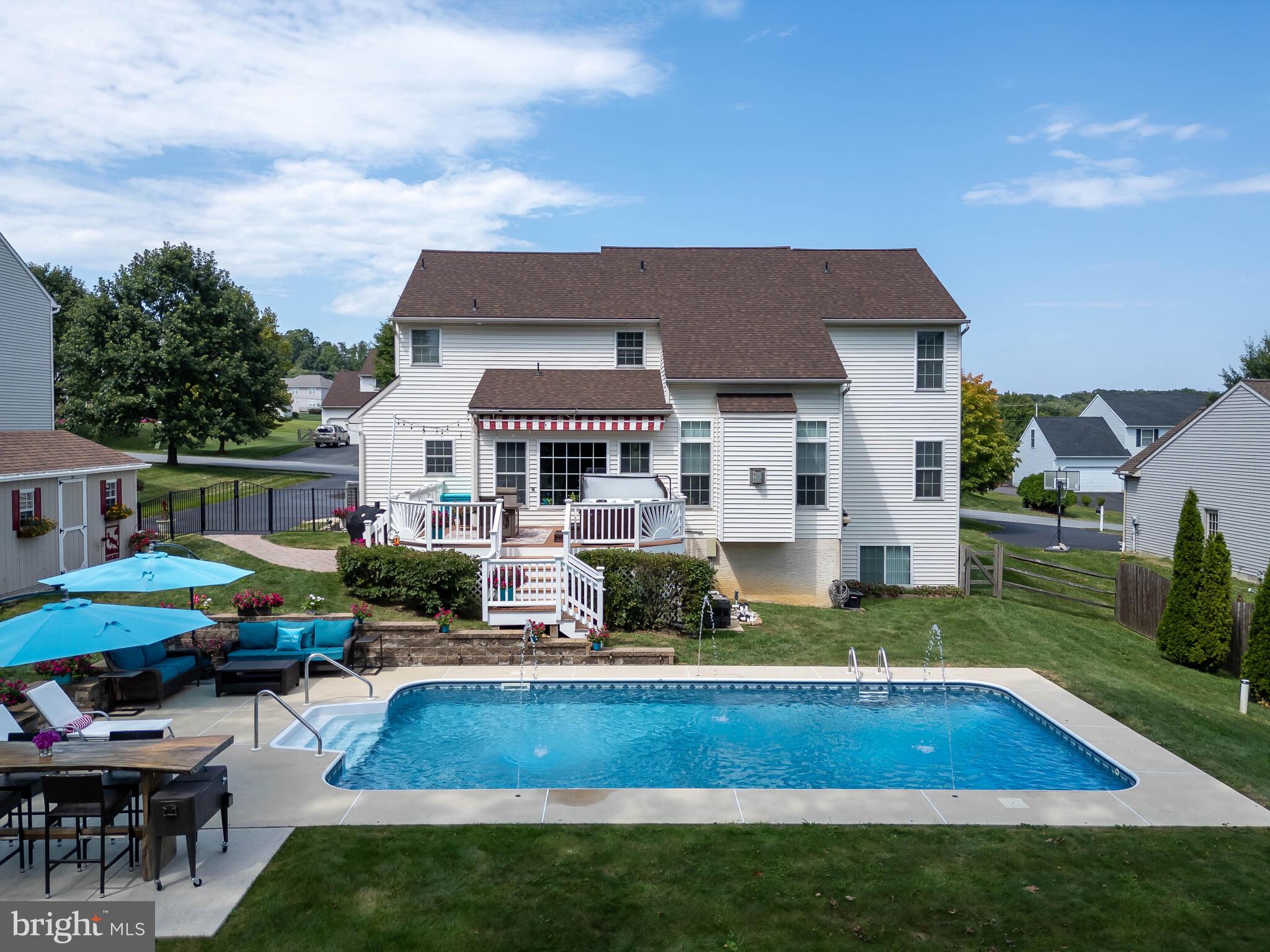 SANDY HILL - Residential