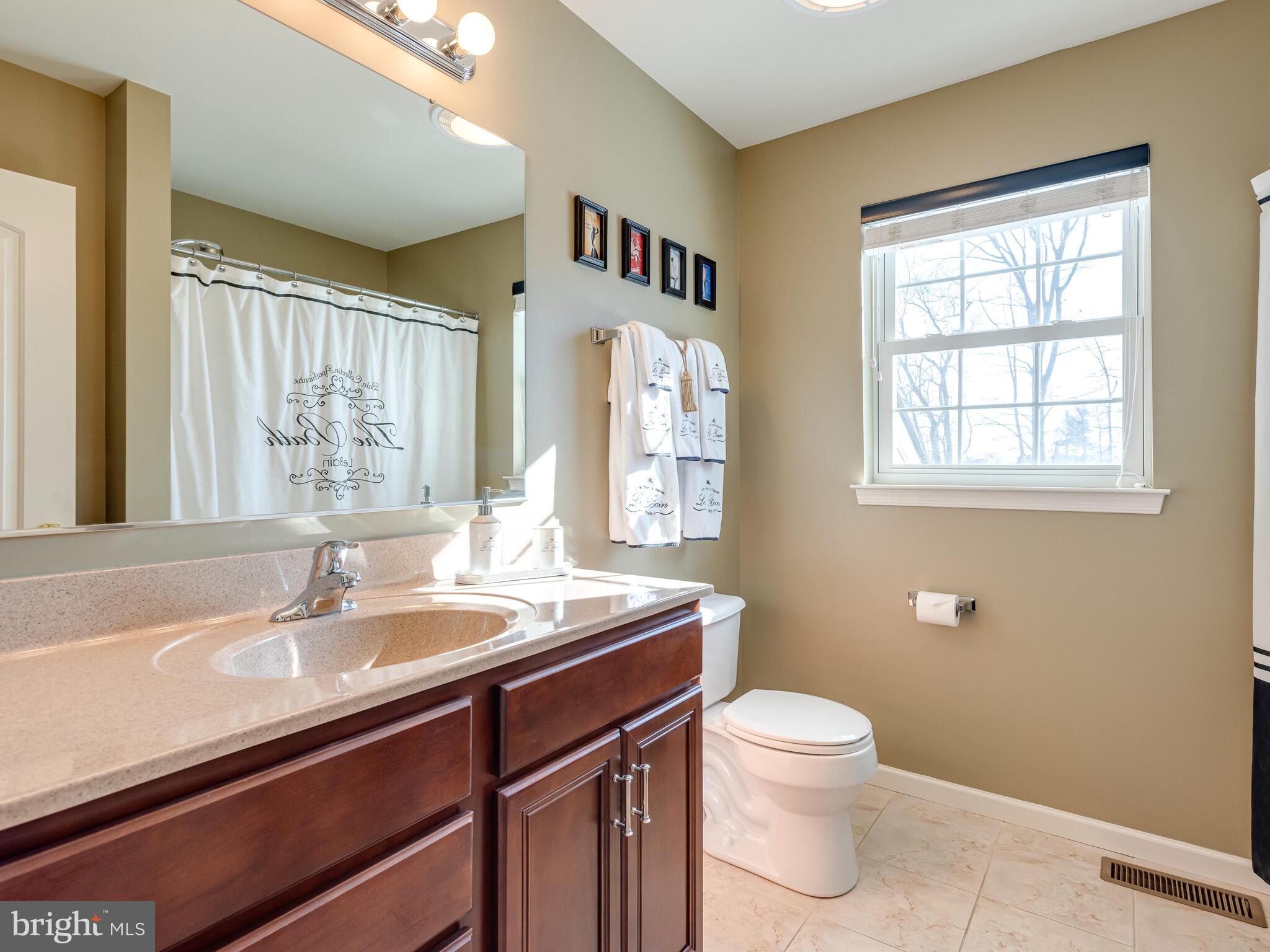 SANDY HILL - Residential