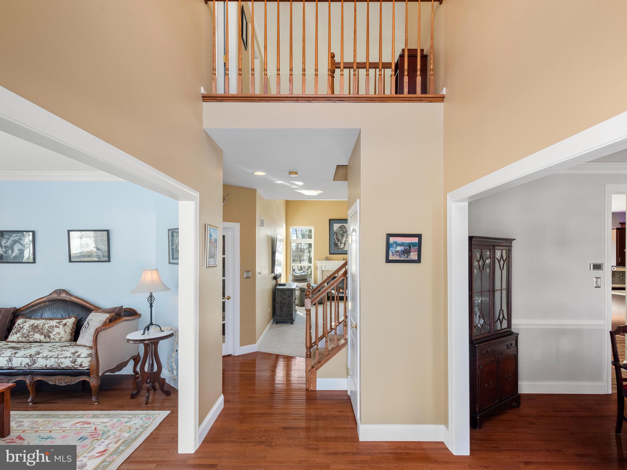 SANDY HILL - Residential