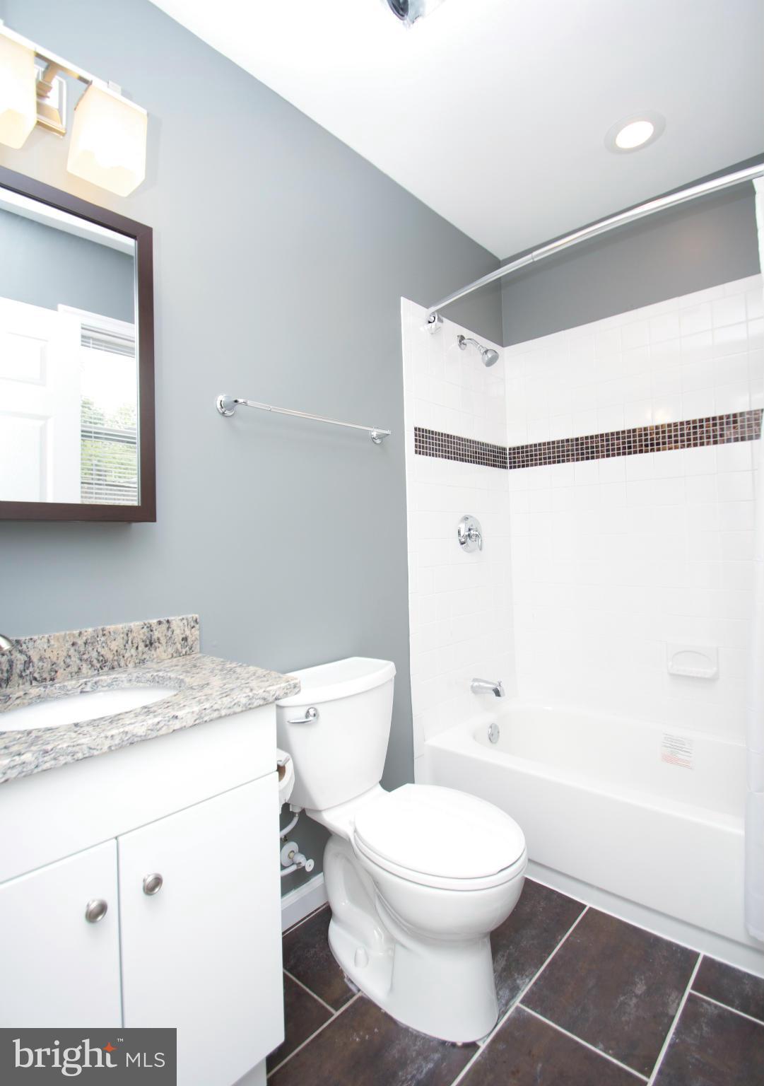 BOULEVARD HEIGHTS - Residential