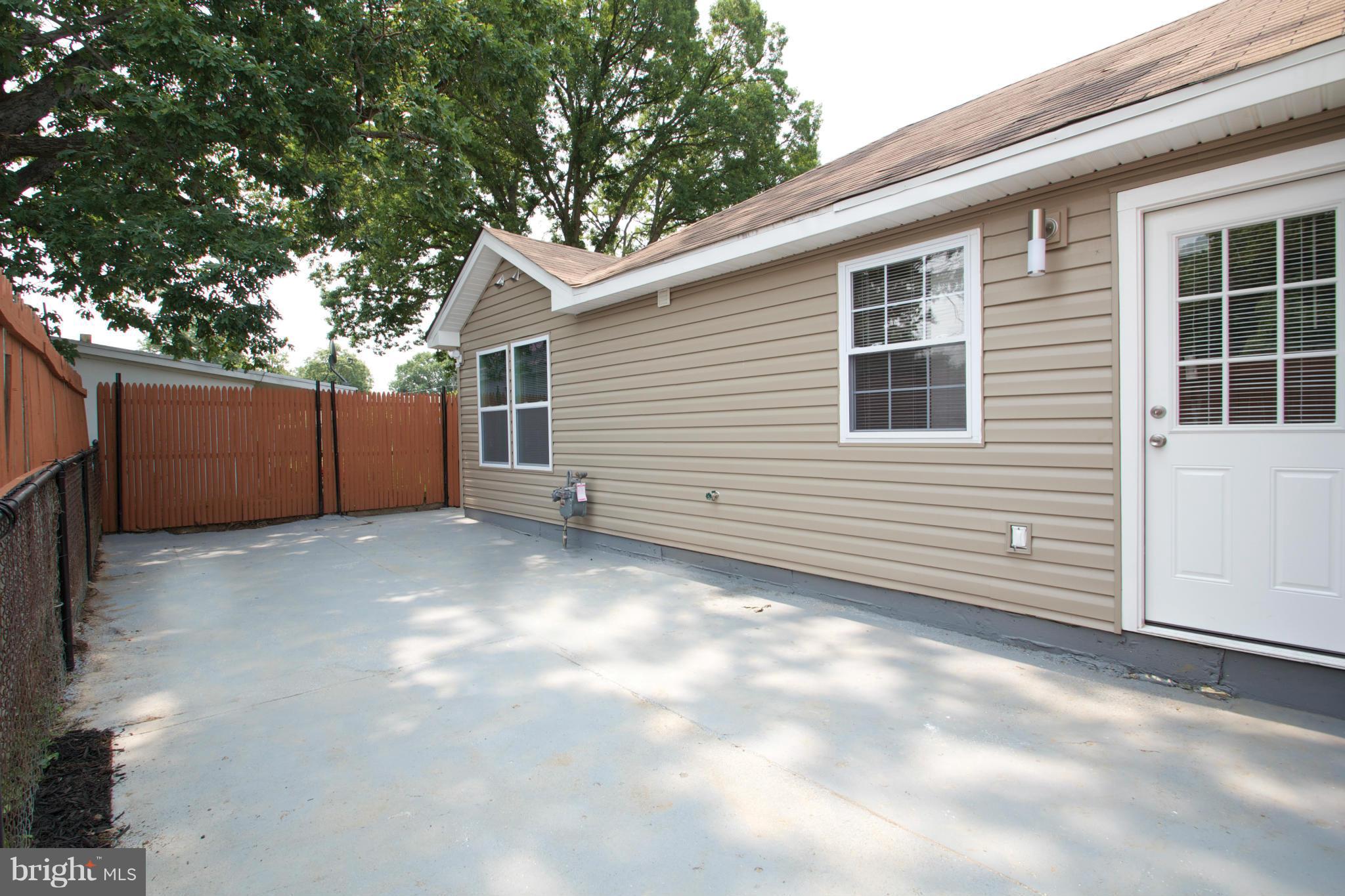 BOULEVARD HEIGHTS - Residential