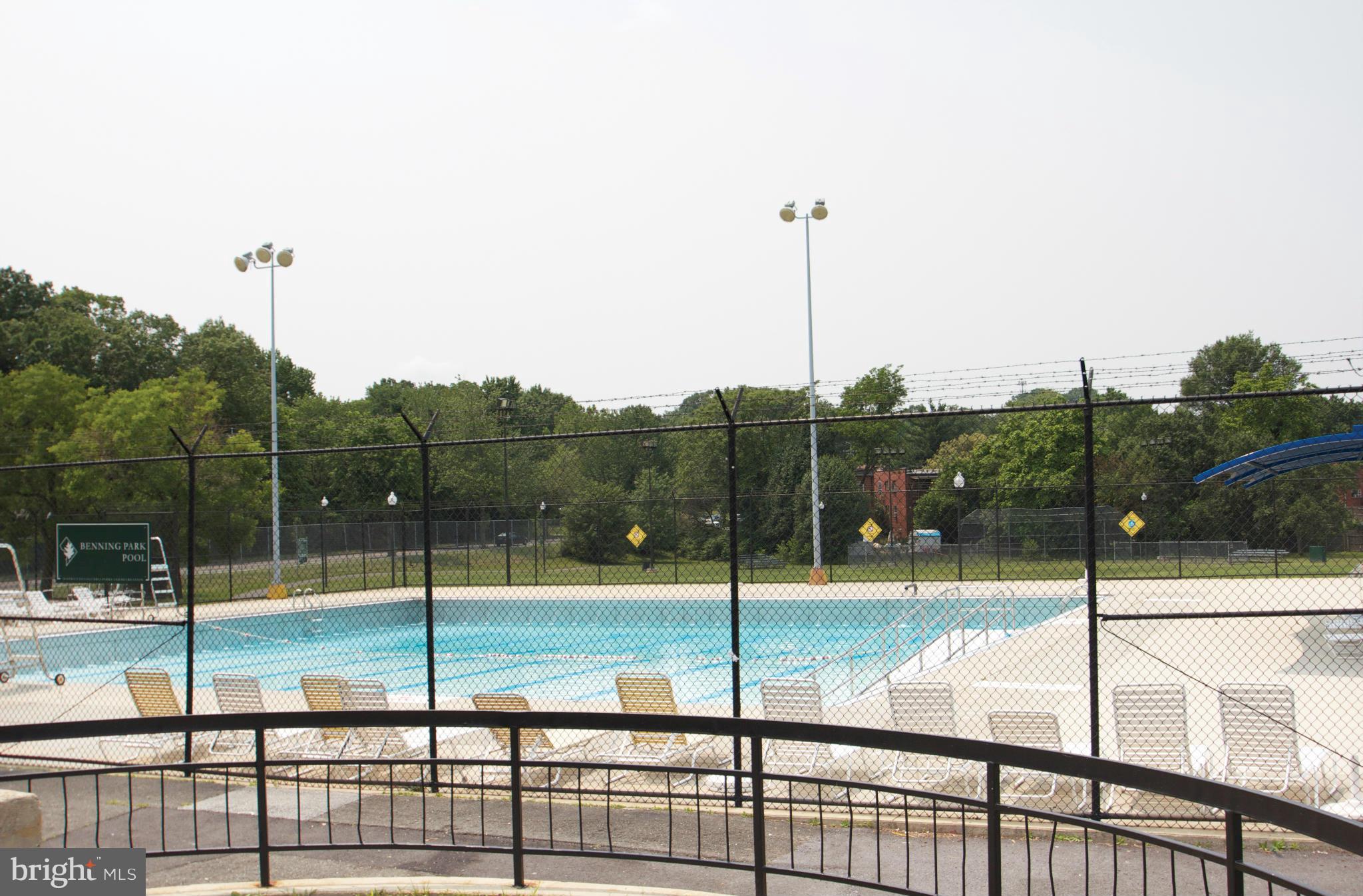 BOULEVARD HEIGHTS - Residential