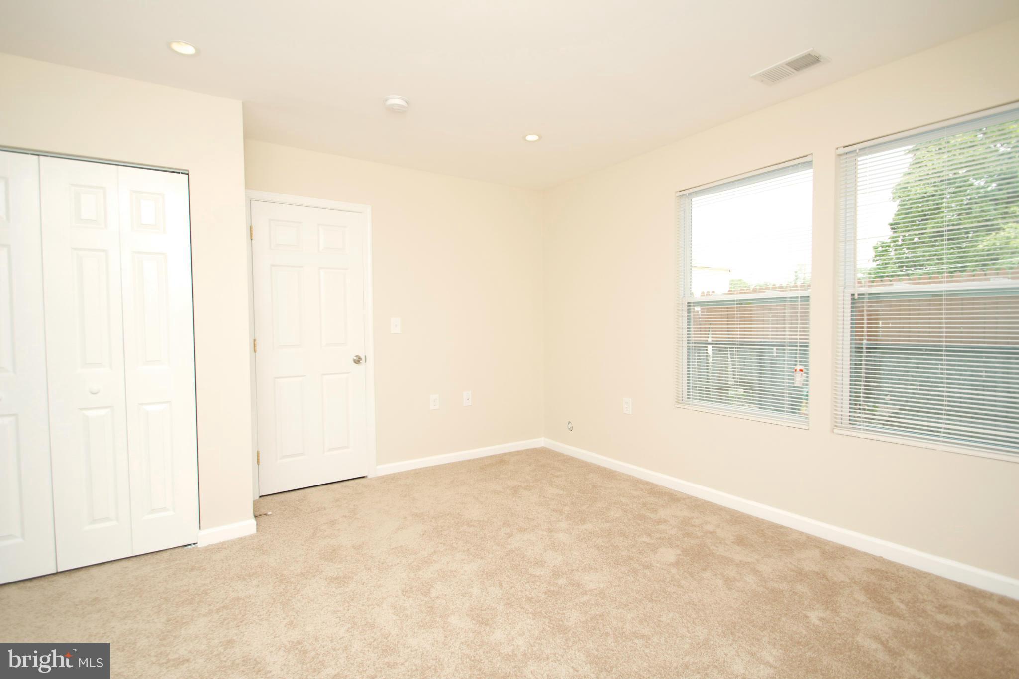 BOULEVARD HEIGHTS - Residential