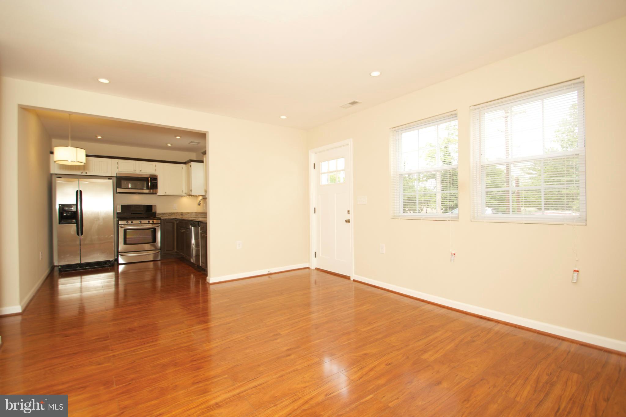 BOULEVARD HEIGHTS - Residential