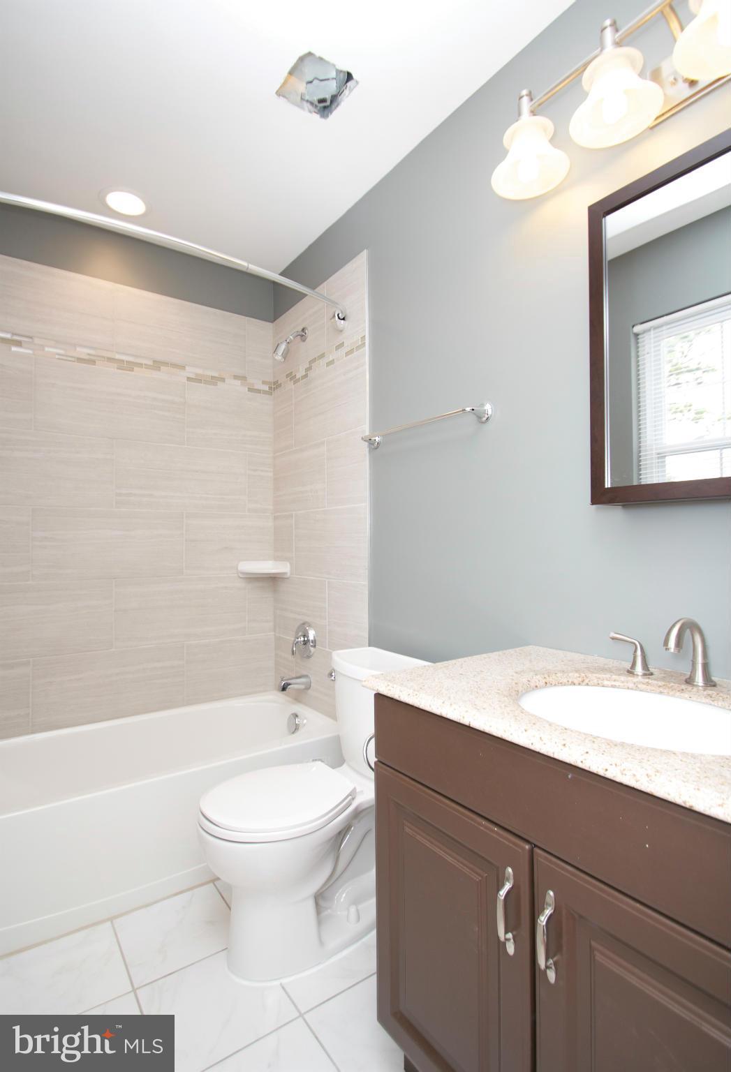 BOULEVARD HEIGHTS - Residential