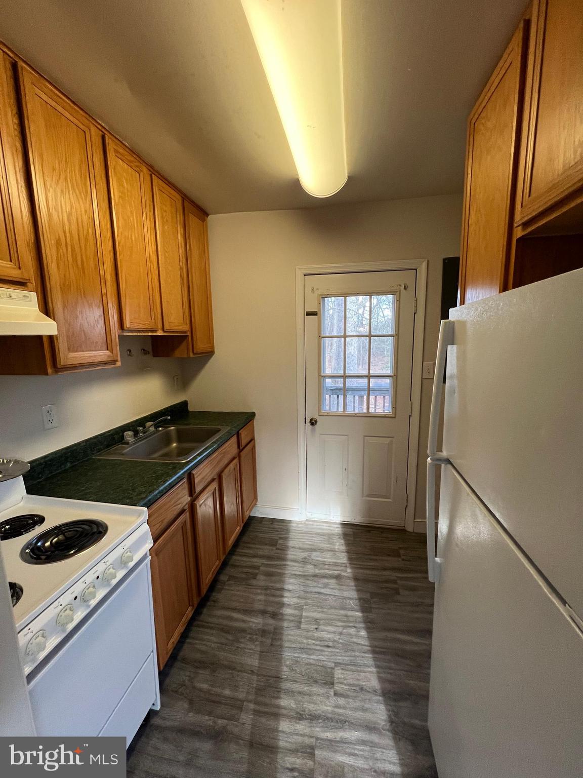 DUCLOS - Residential Lease