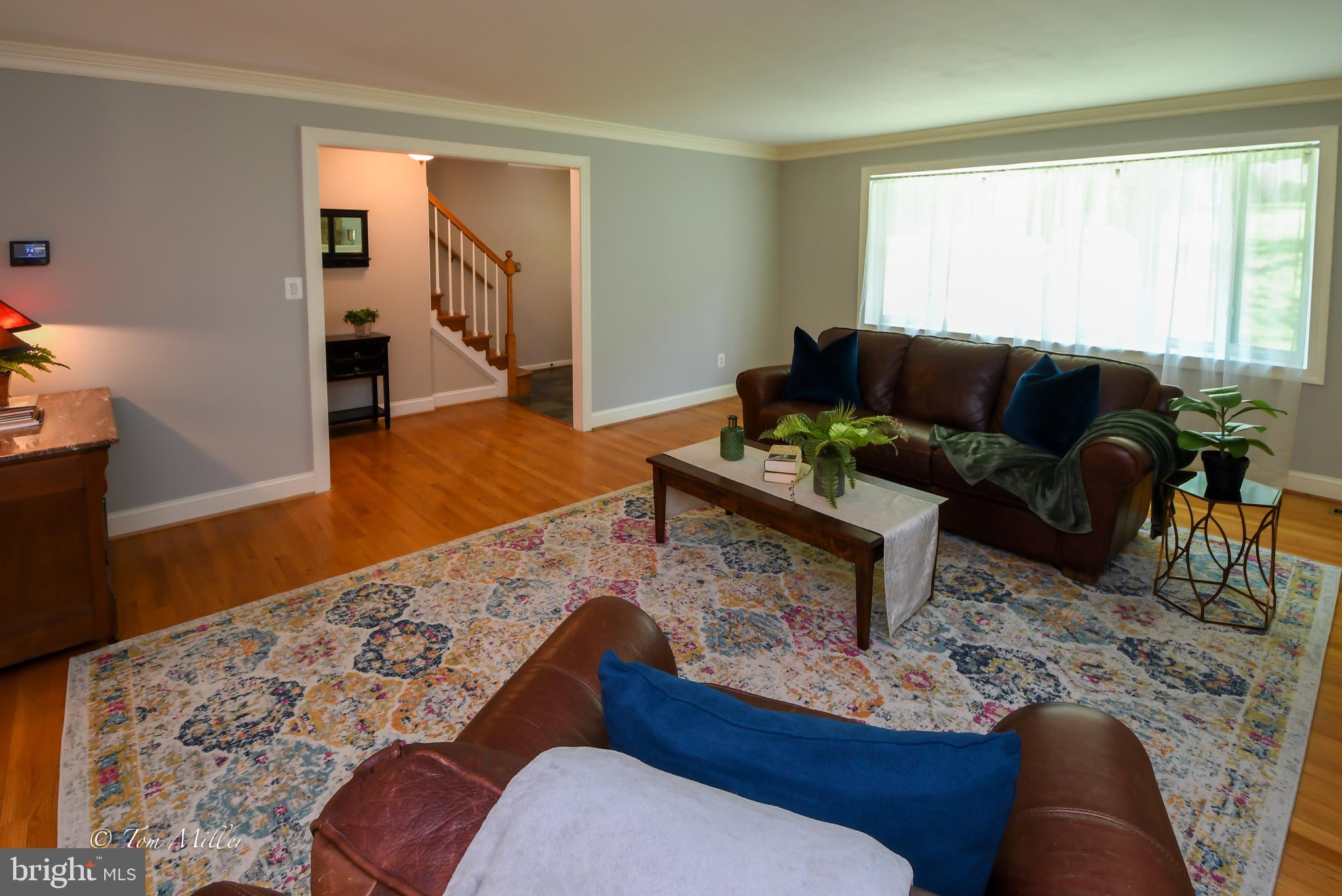 VALLEY WOOD - Residential