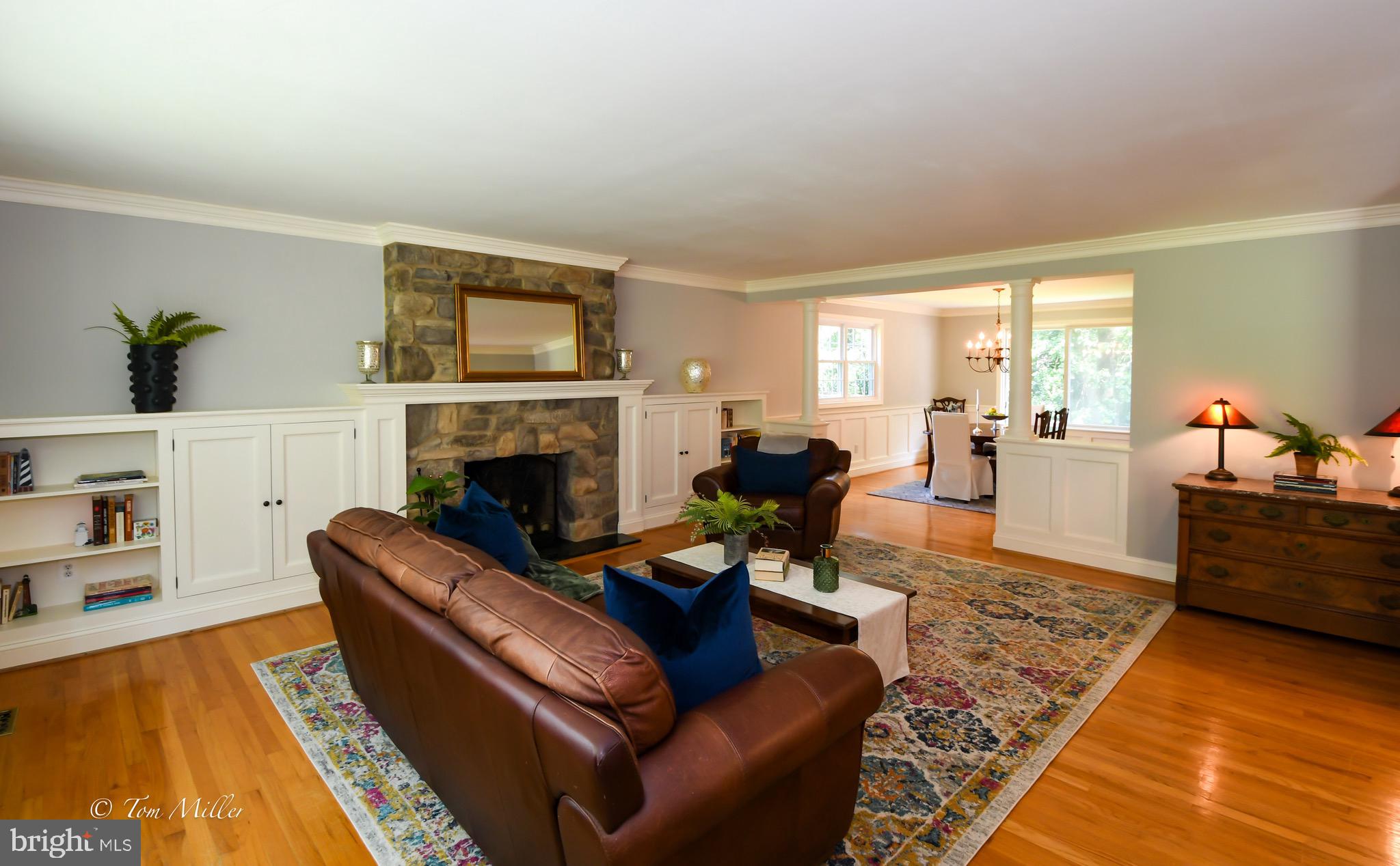 VALLEY WOOD - Residential