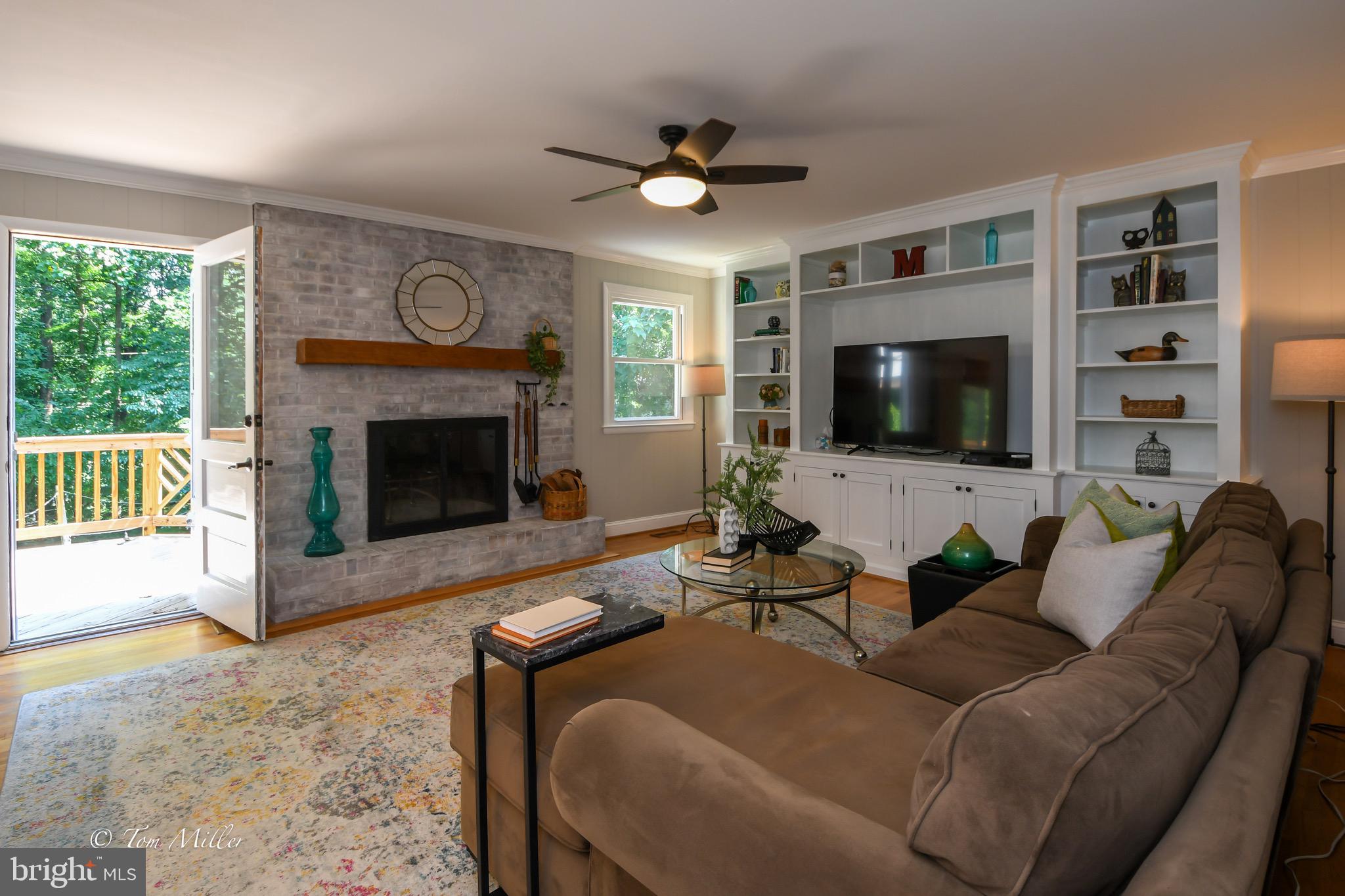 VALLEY WOOD - Residential