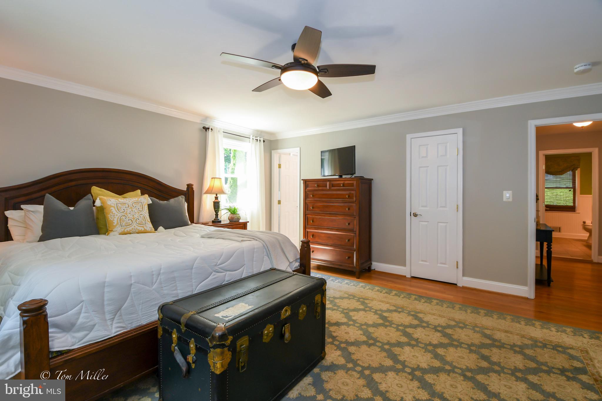 VALLEY WOOD - Residential