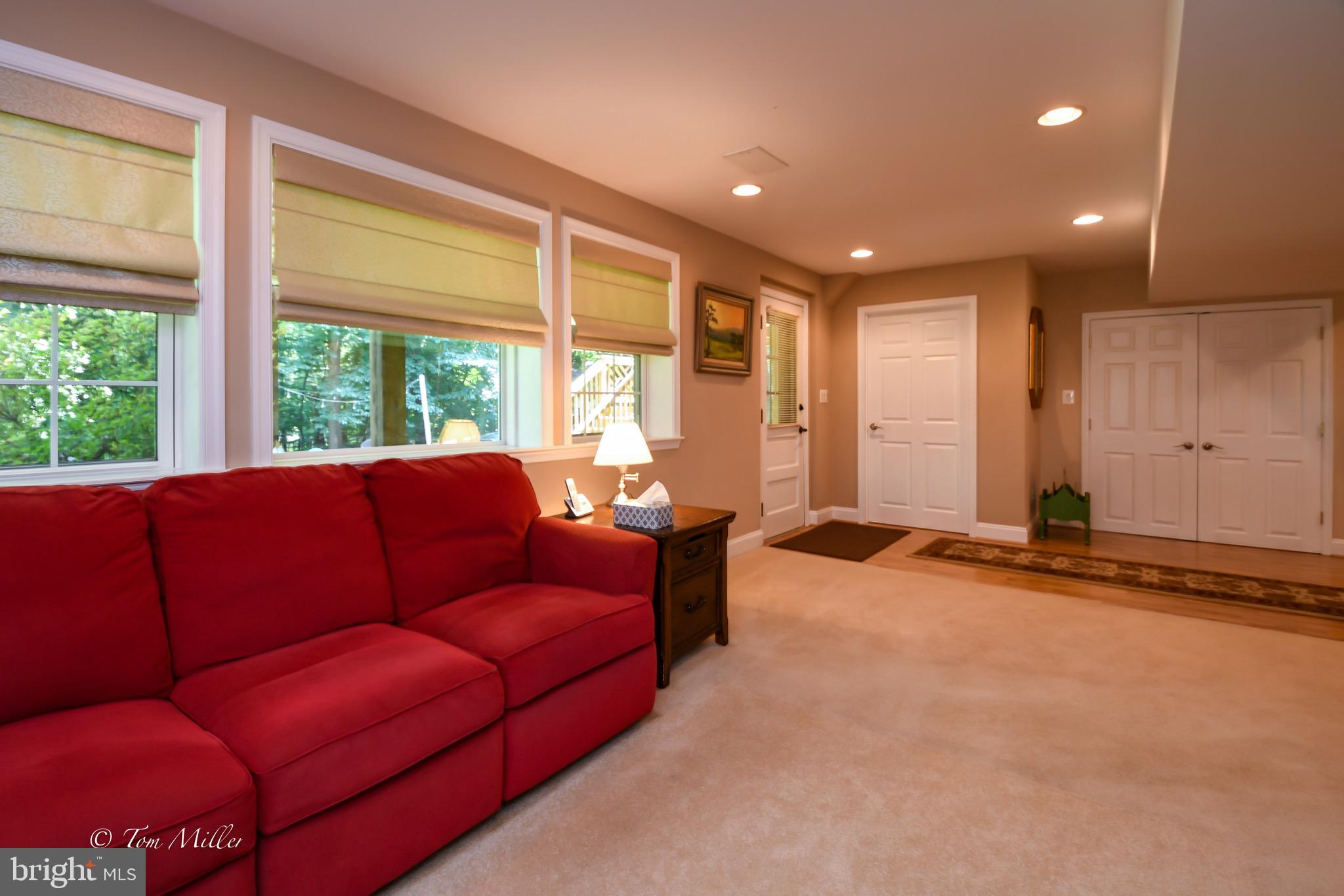 VALLEY WOOD - Residential