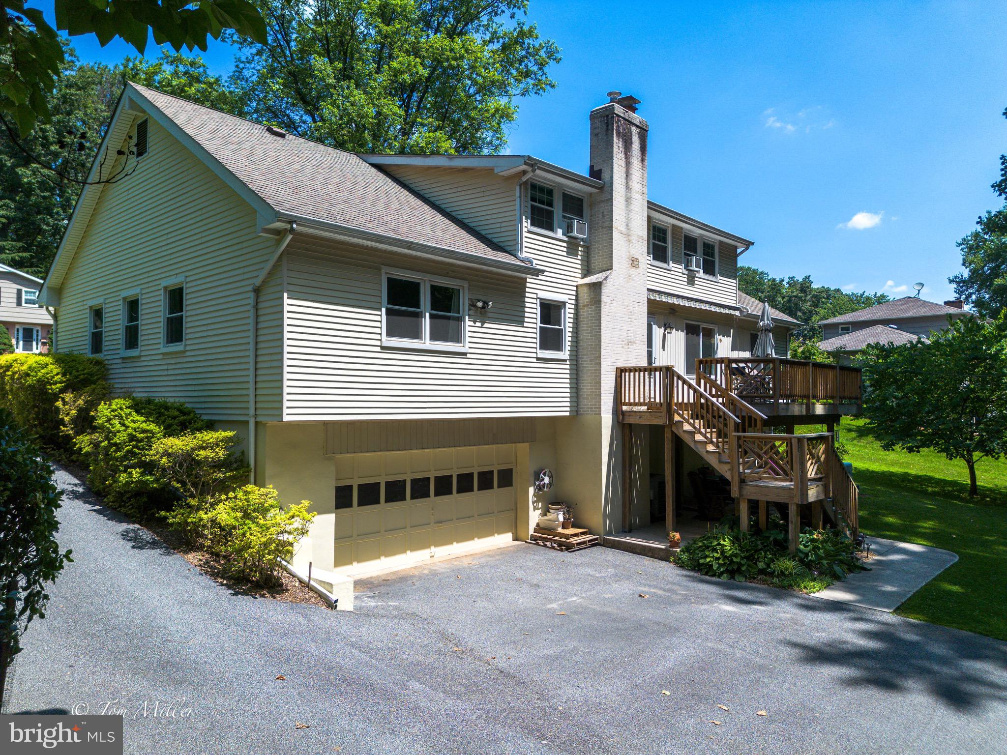 VALLEY WOOD - Residential