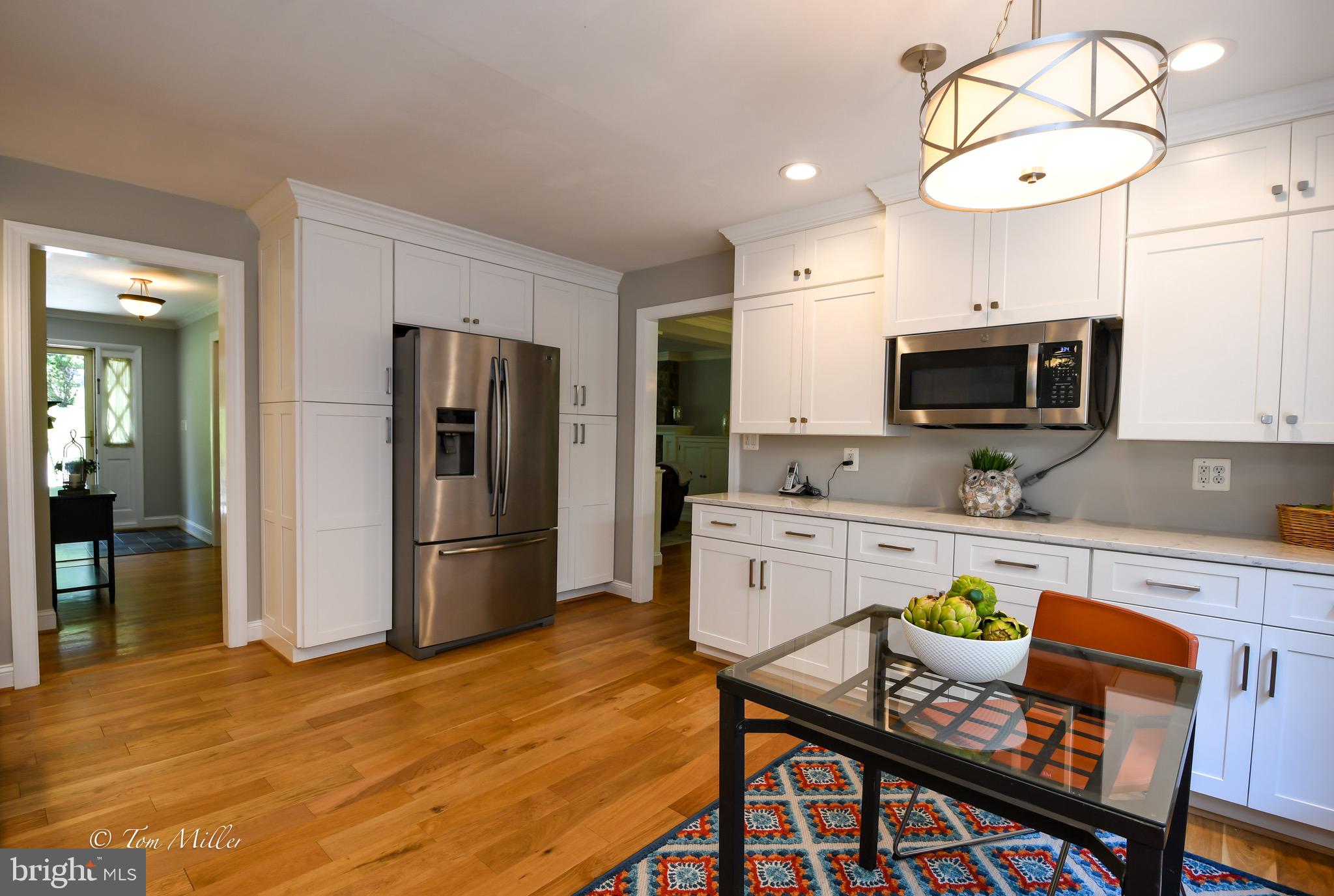 VALLEY WOOD - Residential