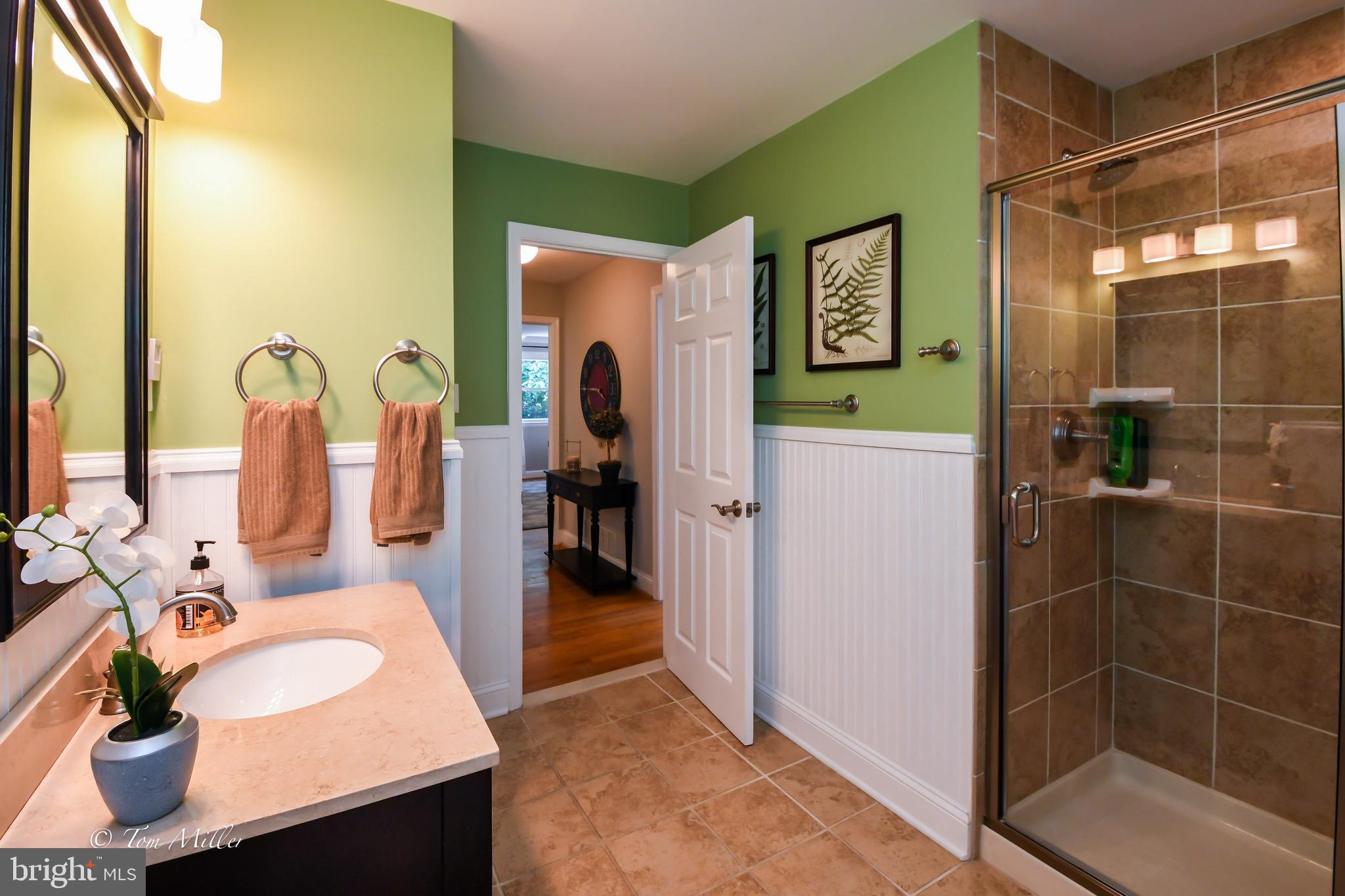 VALLEY WOOD - Residential