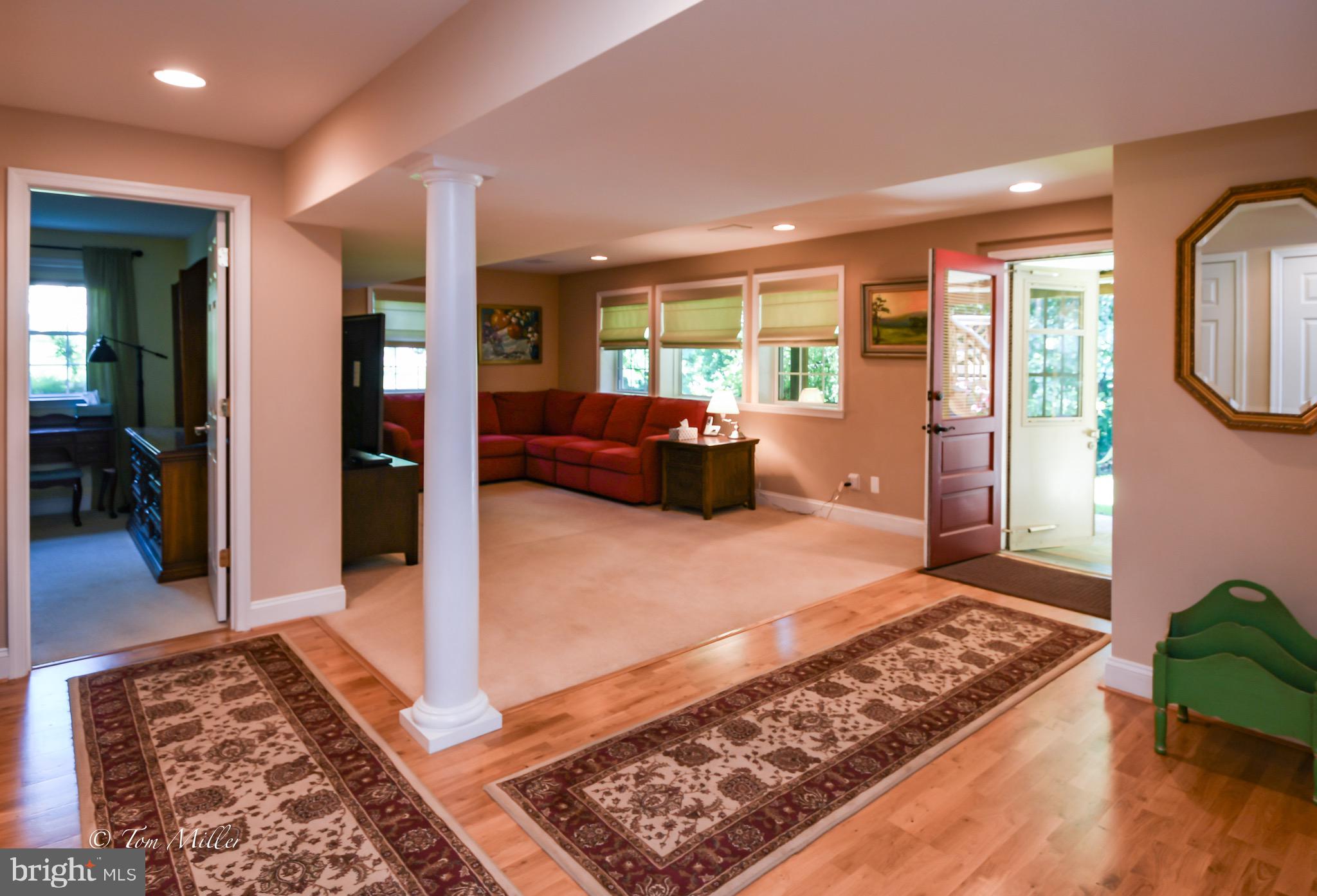 VALLEY WOOD - Residential