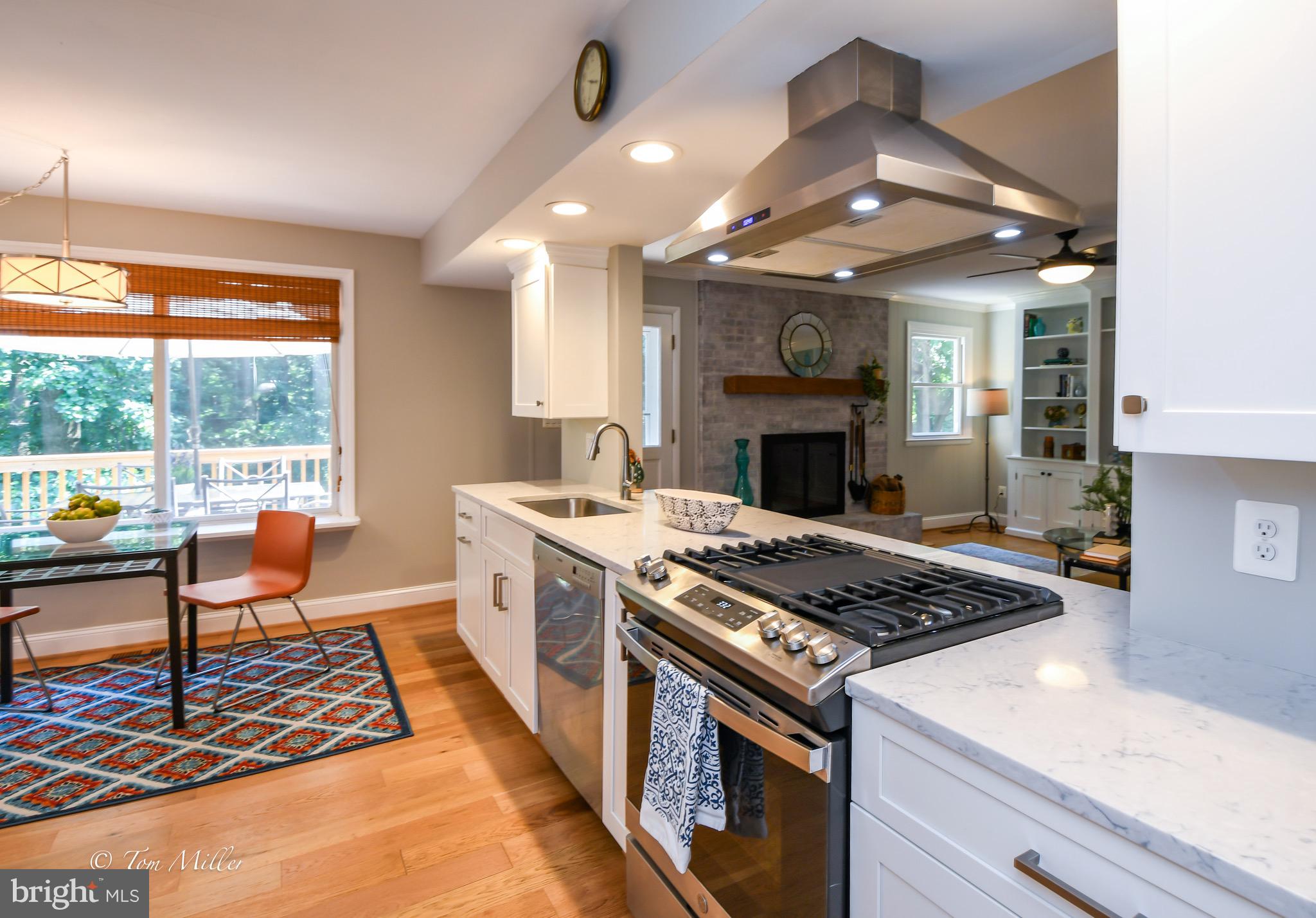 VALLEY WOOD - Residential