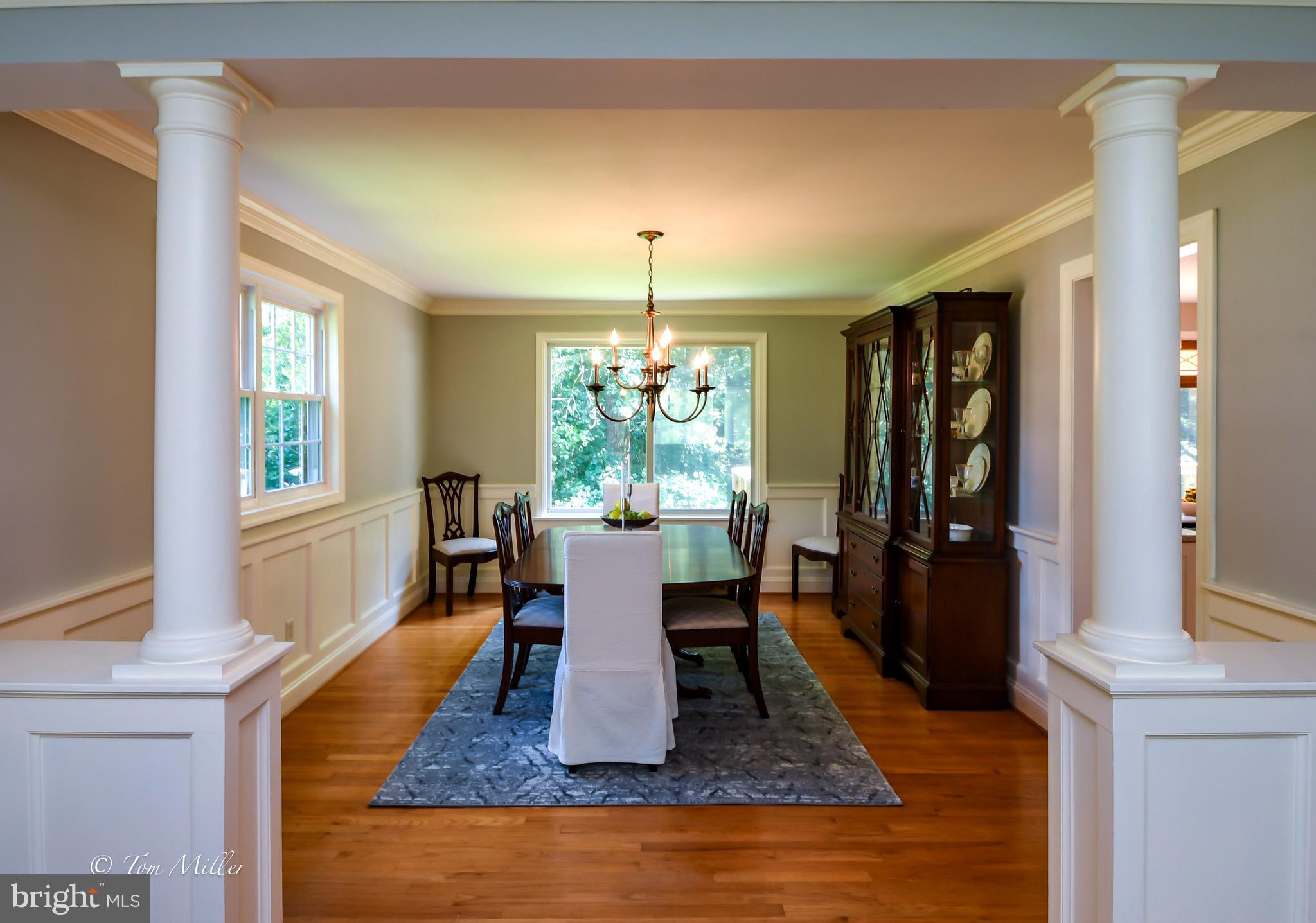 VALLEY WOOD - Residential