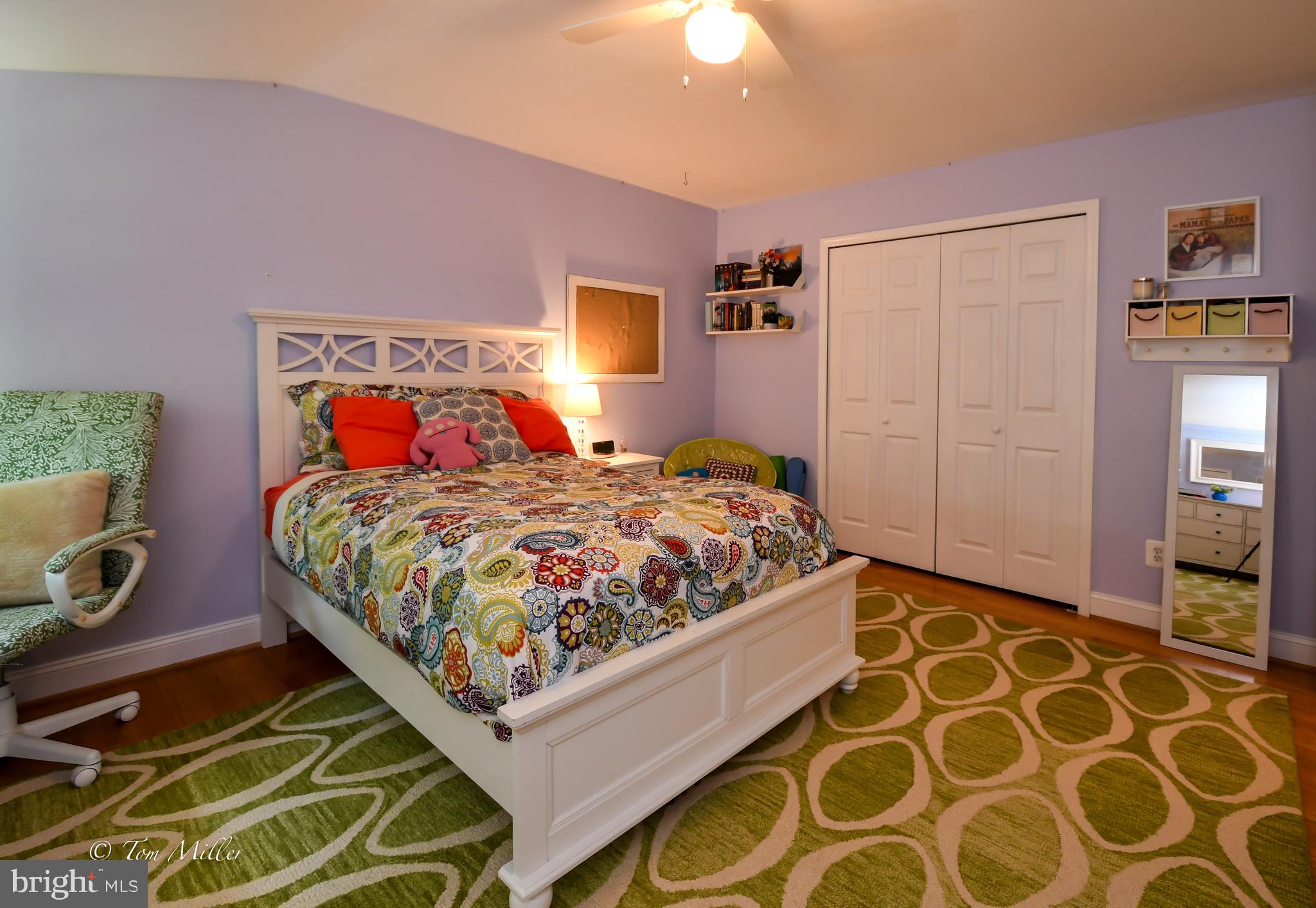 VALLEY WOOD - Residential