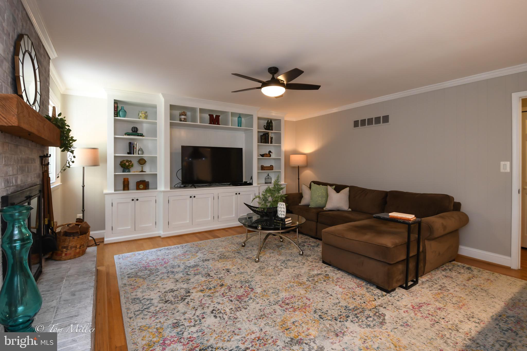 VALLEY WOOD - Residential