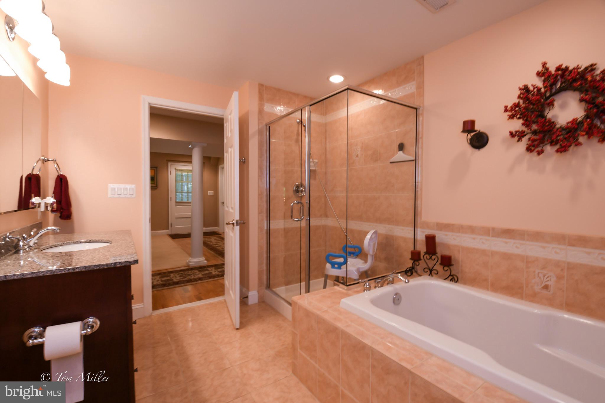 VALLEY WOOD - Residential