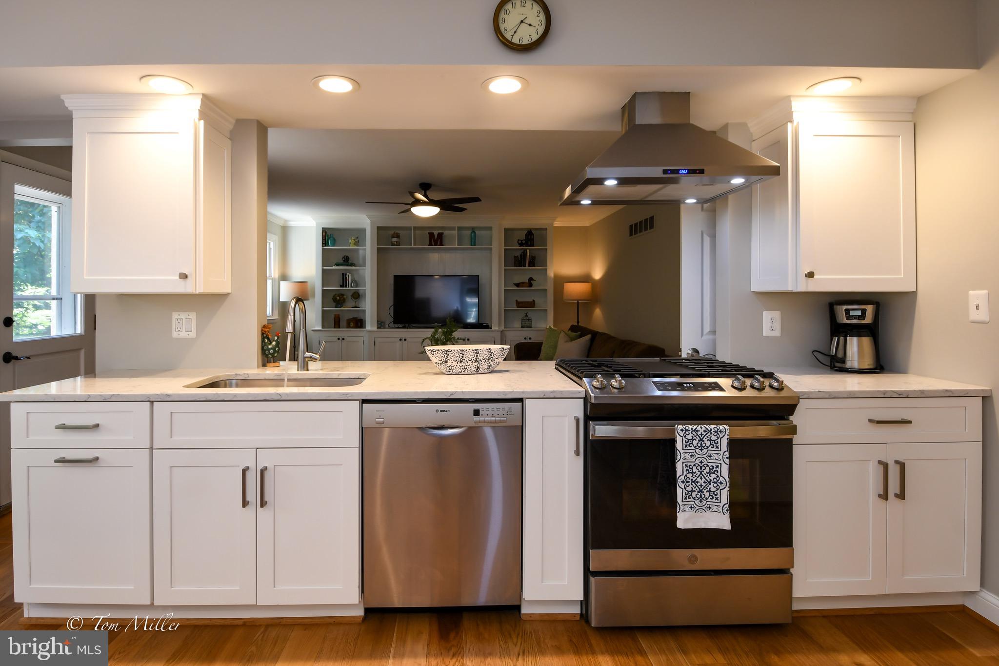 VALLEY WOOD - Residential