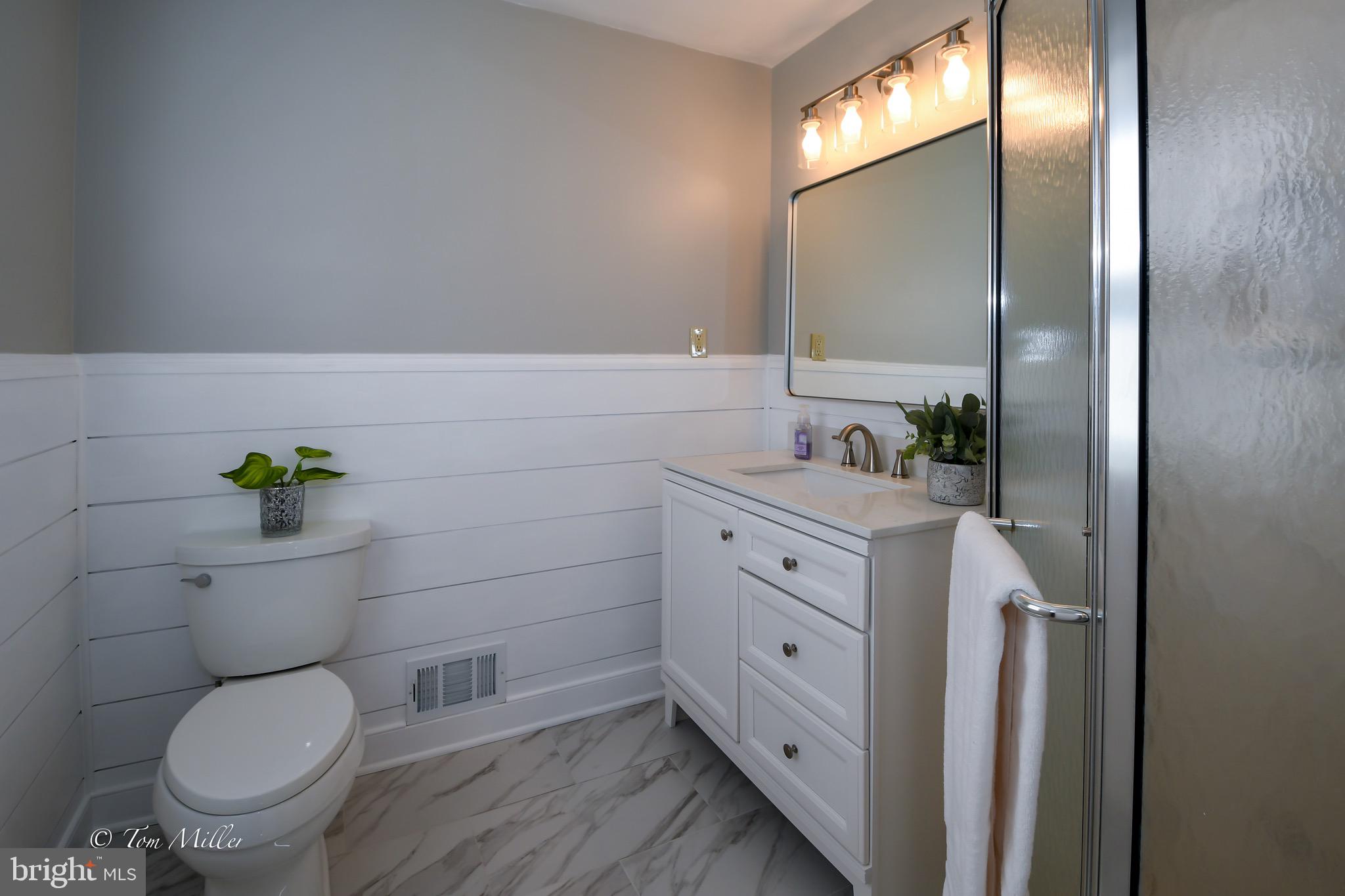 VALLEY WOOD - Residential