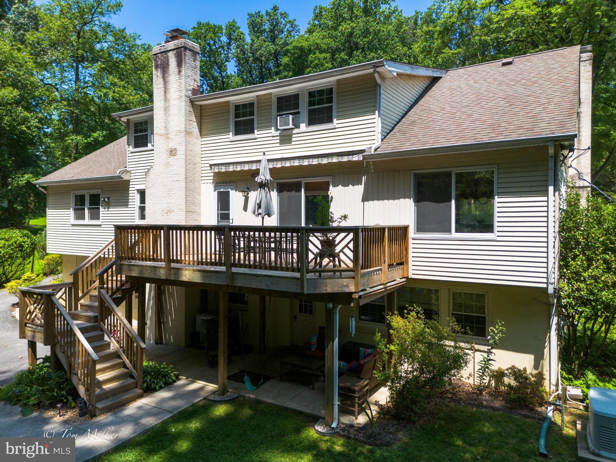 VALLEY WOOD - Residential