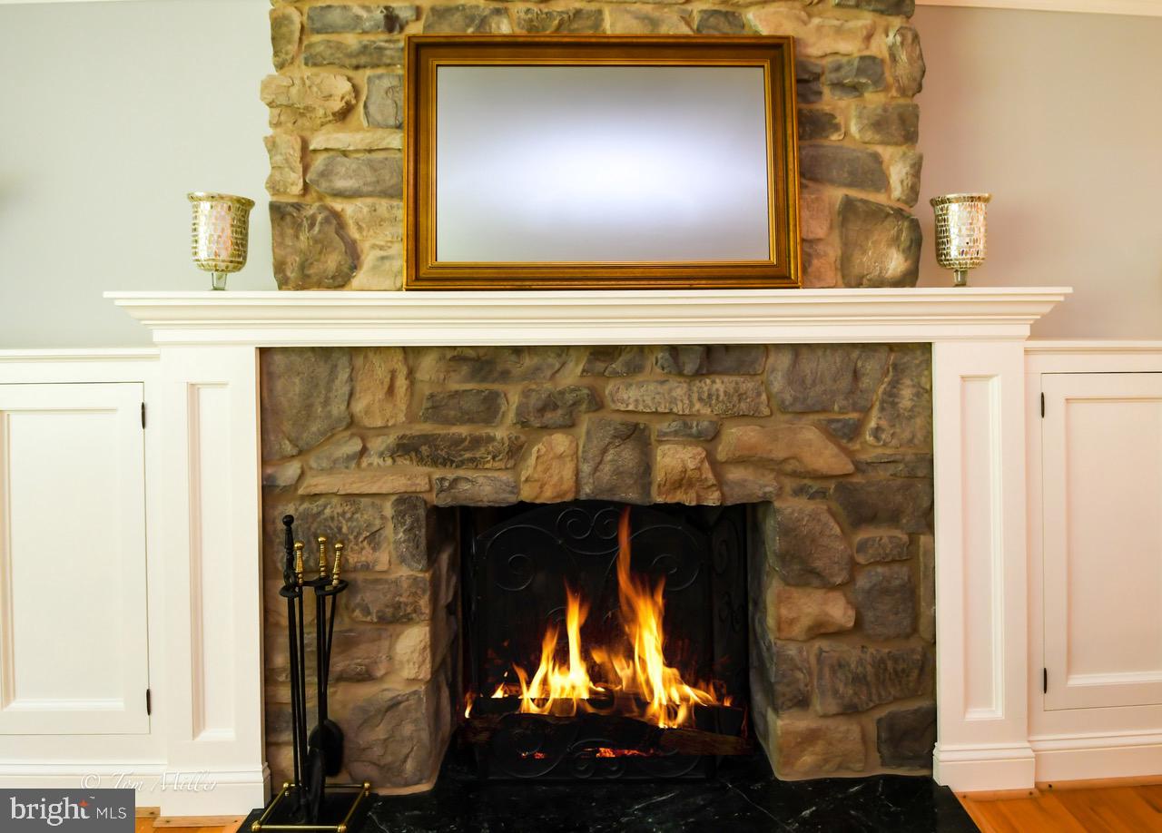 VALLEY WOOD - Residential